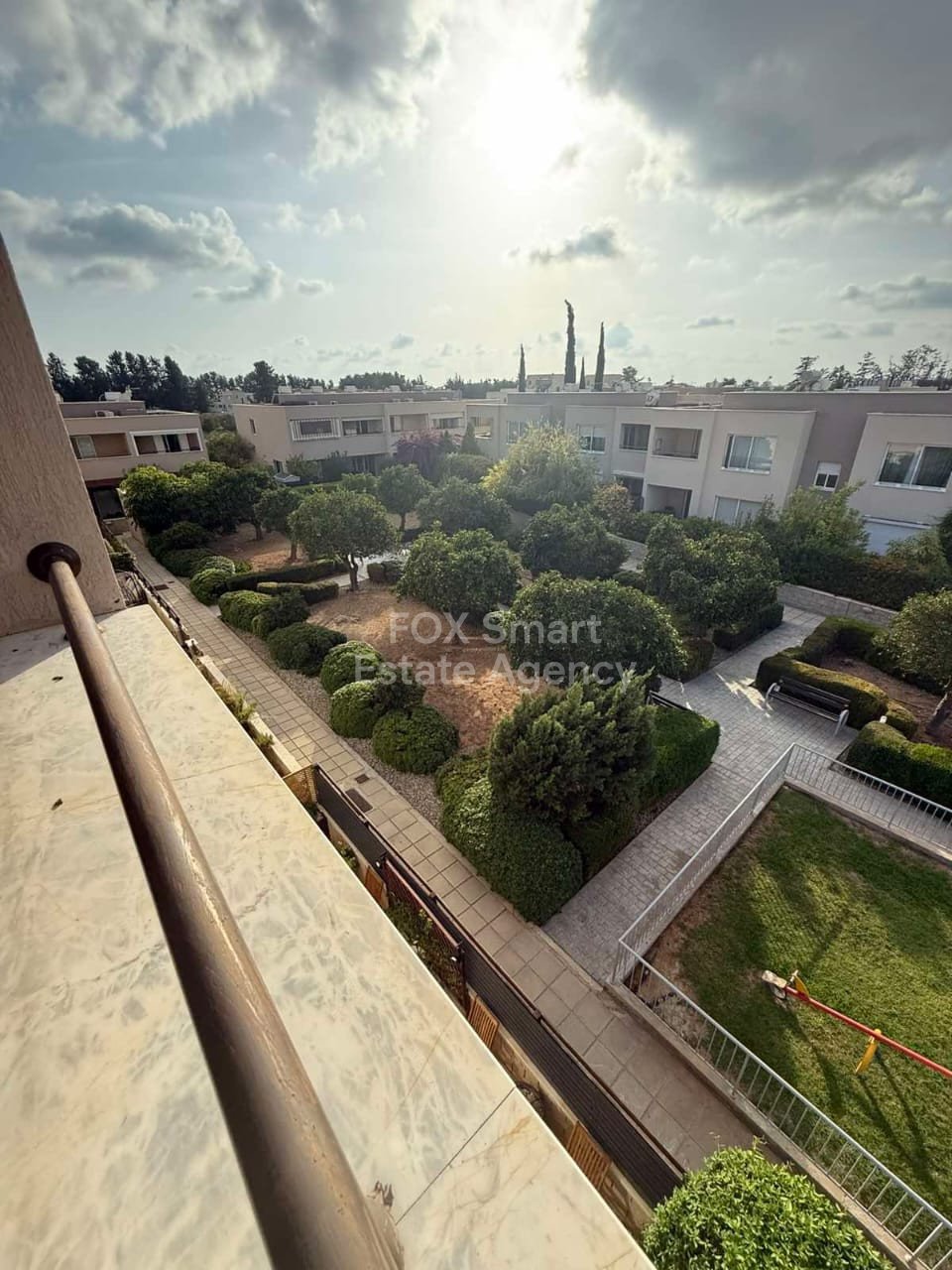 Apartment, For Rent, Paphos, Mandria