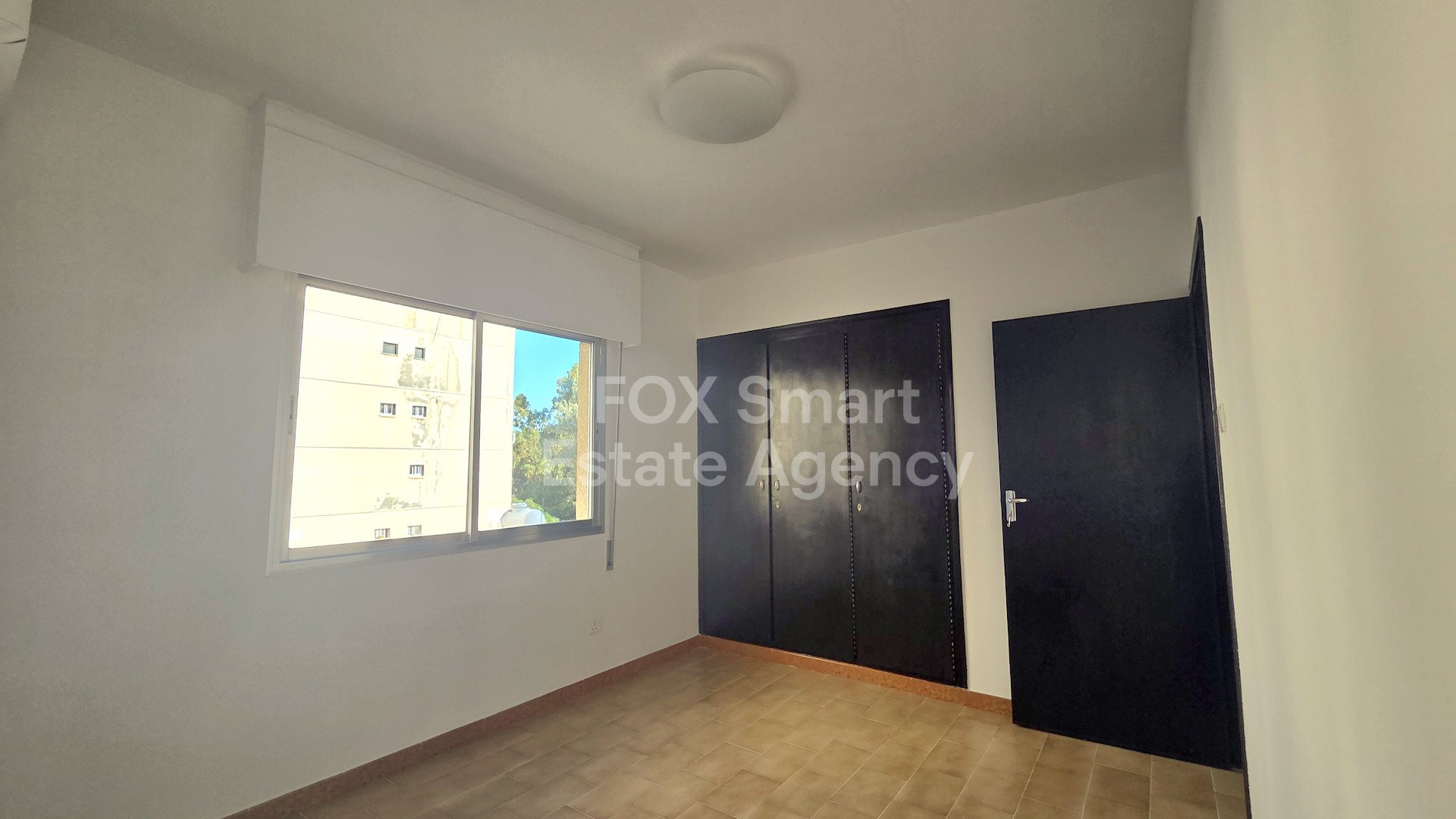 Apartment, For Rent, Limassol, Neapolis
