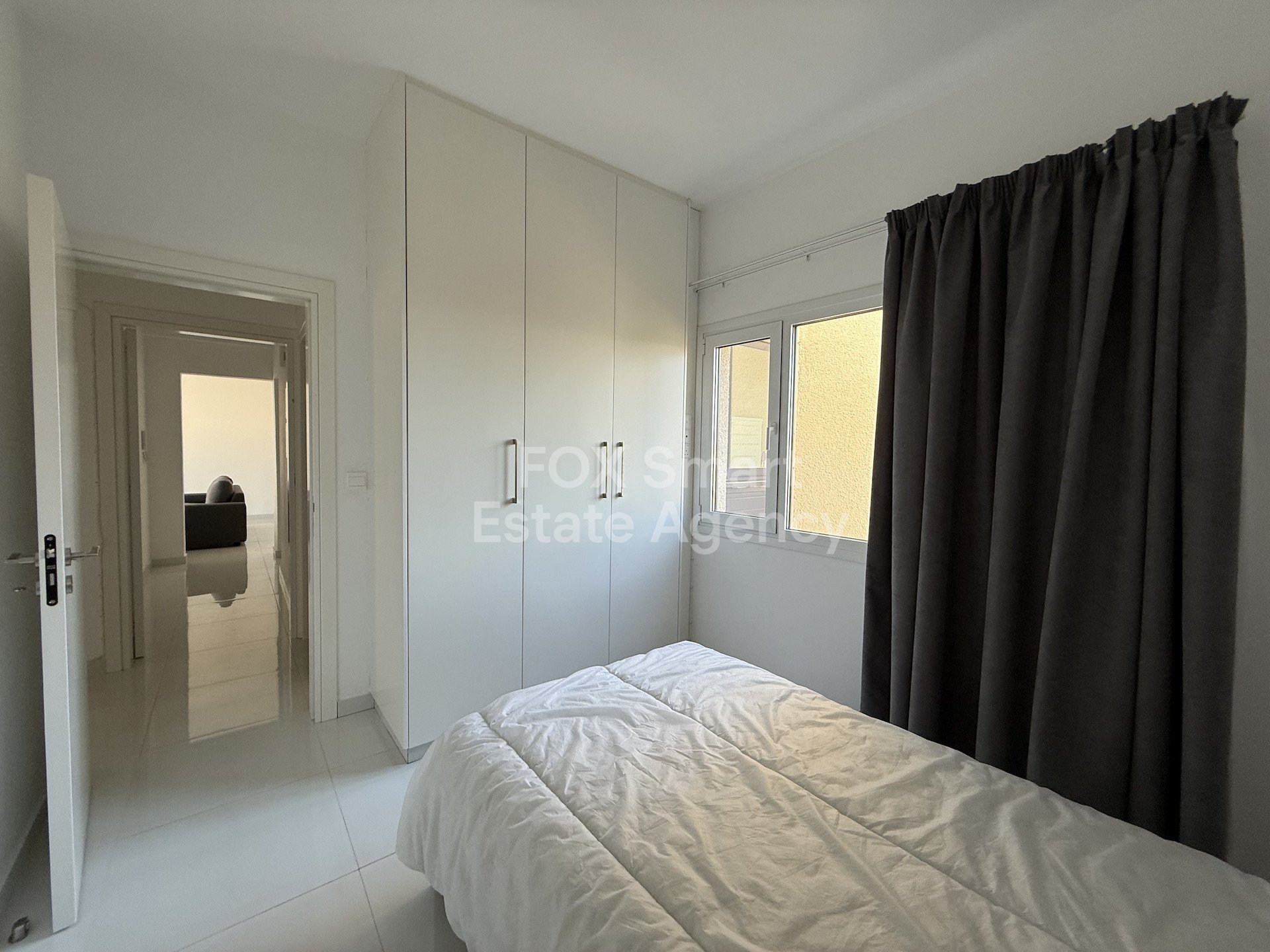 Apartment, For Rent, Limassol, Agios Tychon Tourist Area