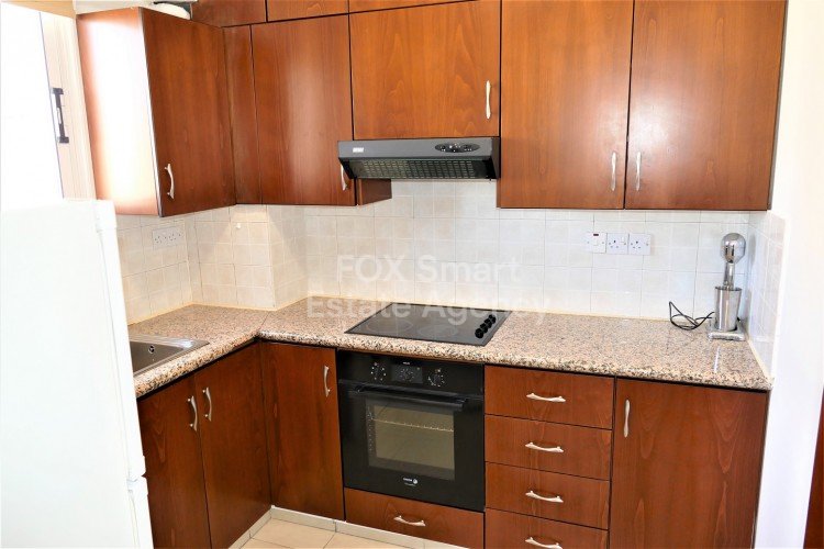 Apartment, For Rent, Nicosia, Egkomi