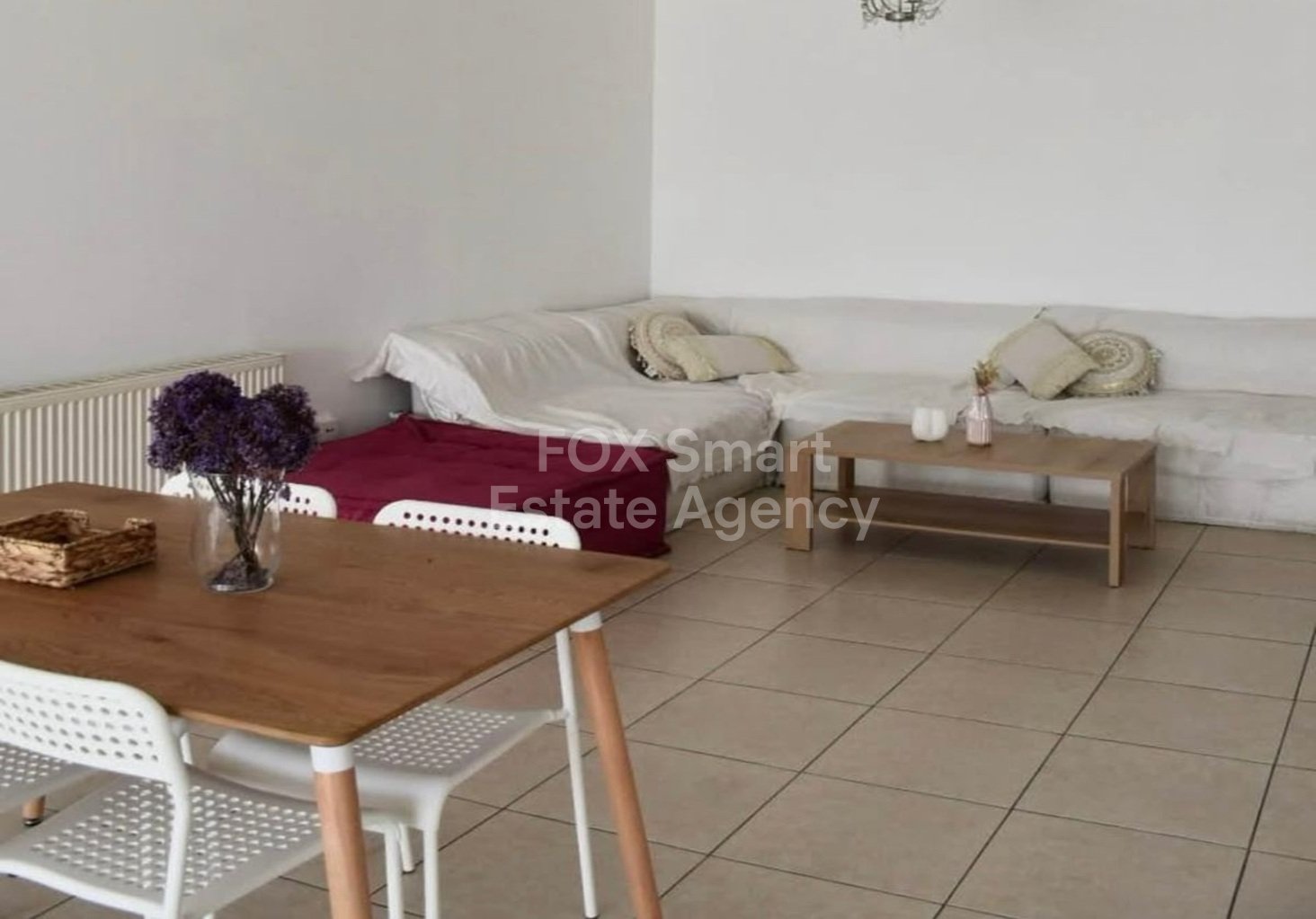 Apartment in Aglantzia - Image 2