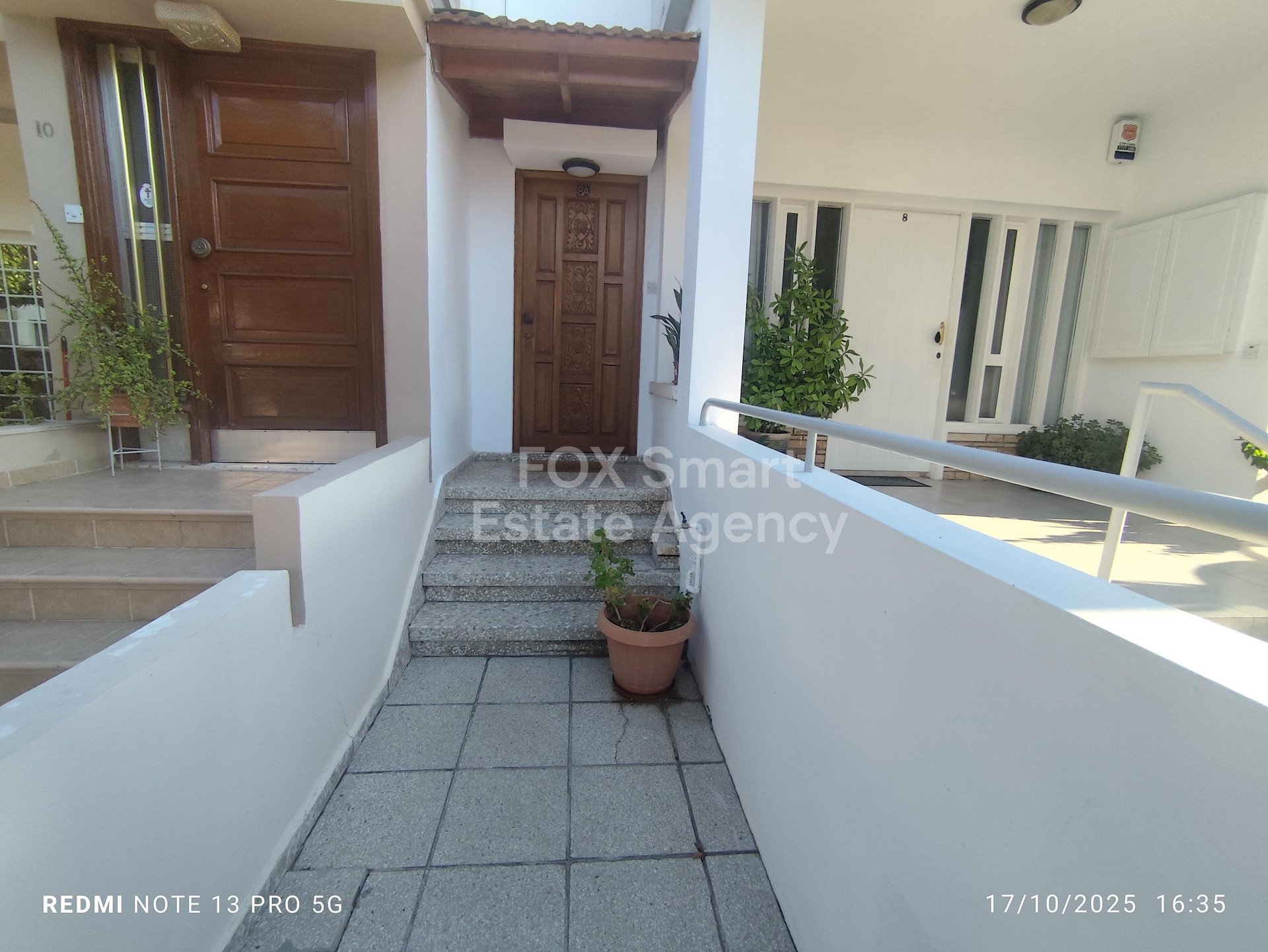 House, For Rent, Limassol