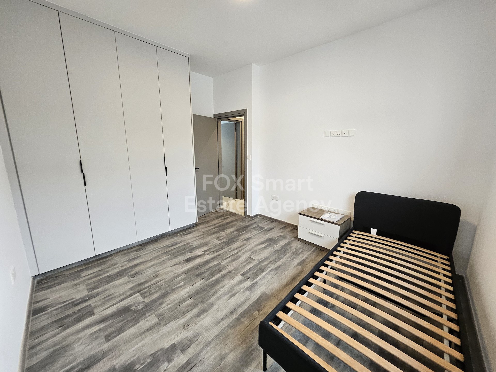 Apartment, For Rent, Limassol, Zakaki