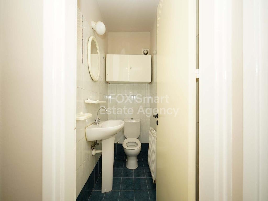 Three bedroom apartment in Strovolos, Nicosia for sale
