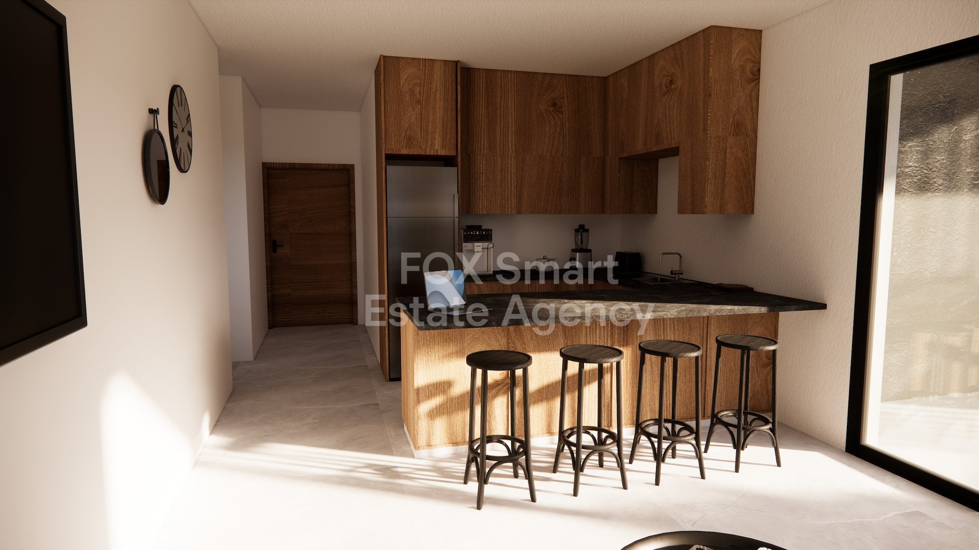Apartment, For Sale, Limassol, Kolossi