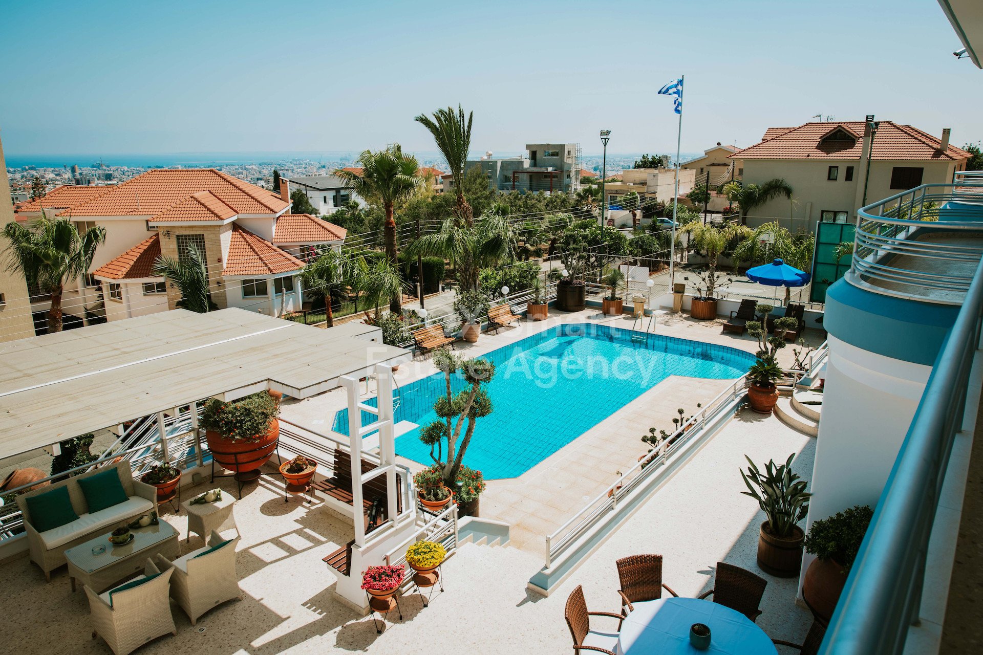 House, For Sale, Limassol, Agia Fyla