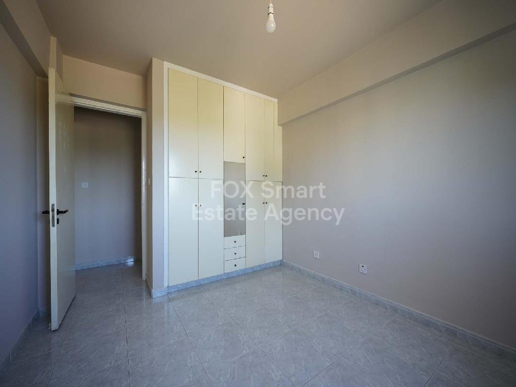 Three bedroom apartment in Strovolos, Nicosia for sale