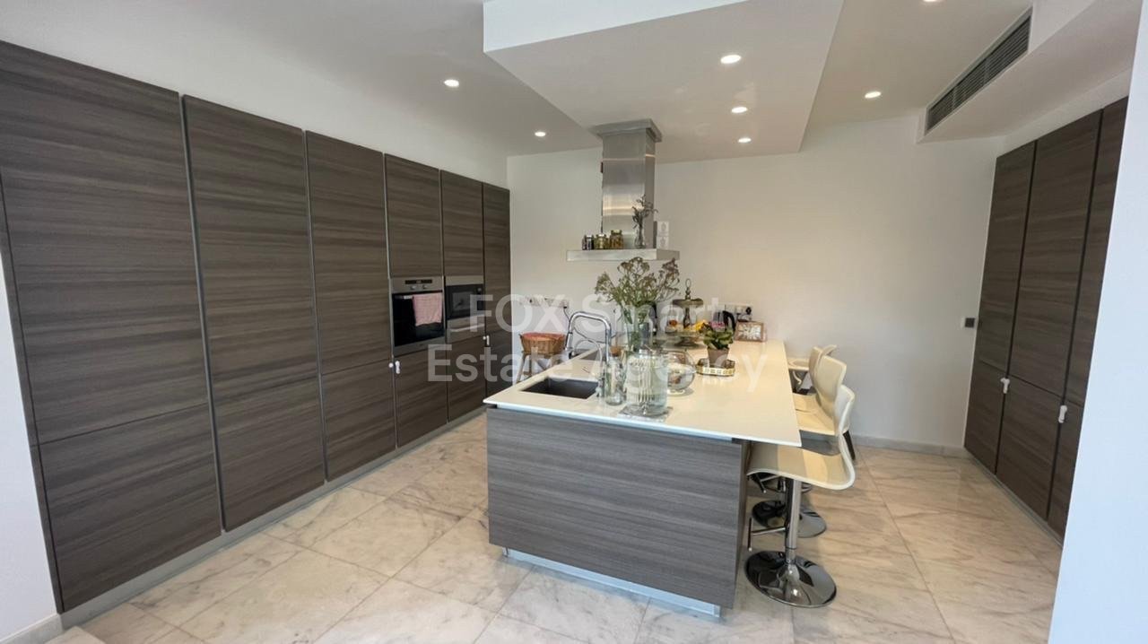 House, For Rent, Limassol, Parekklisia