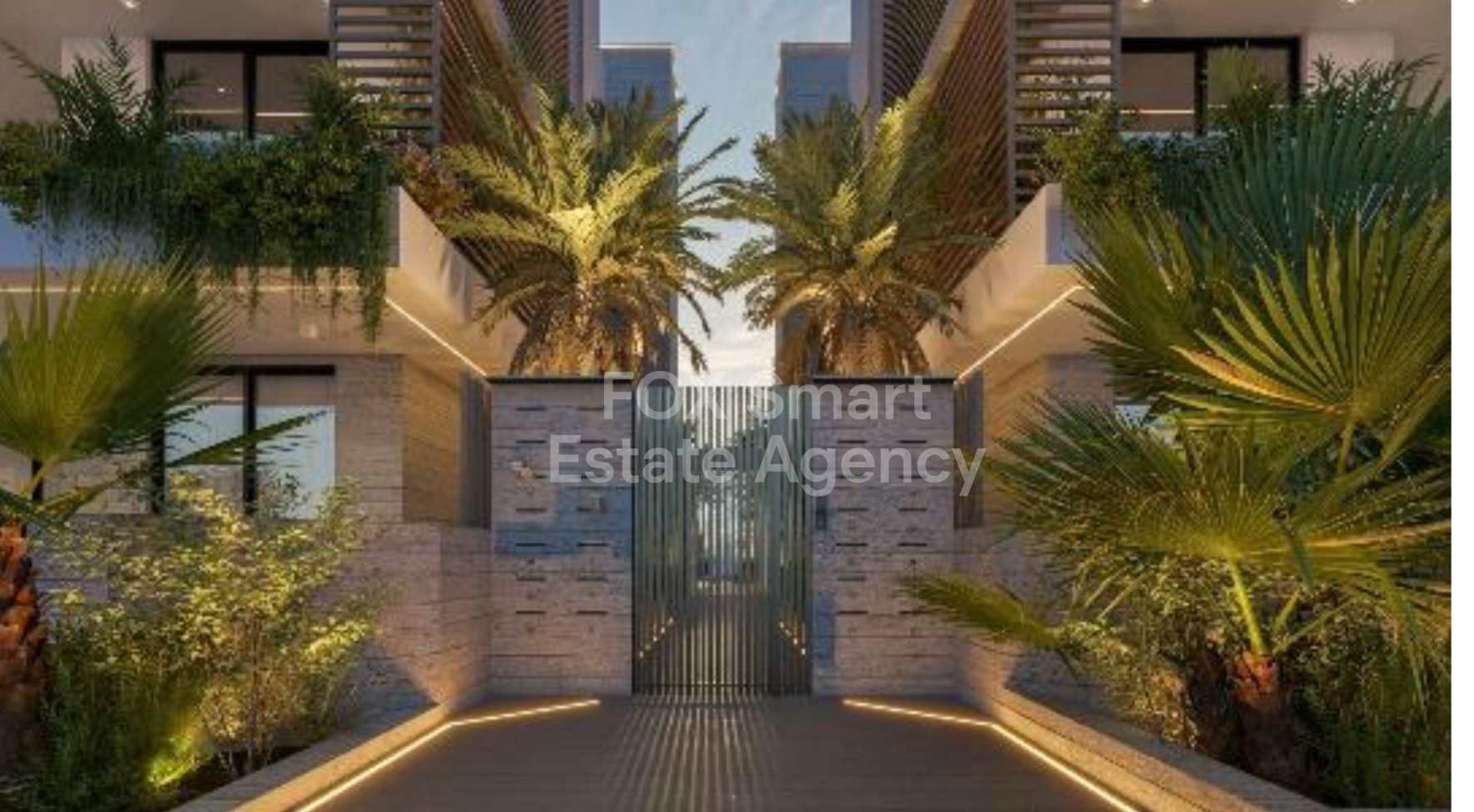 Apartment in Aradippou - Image 3