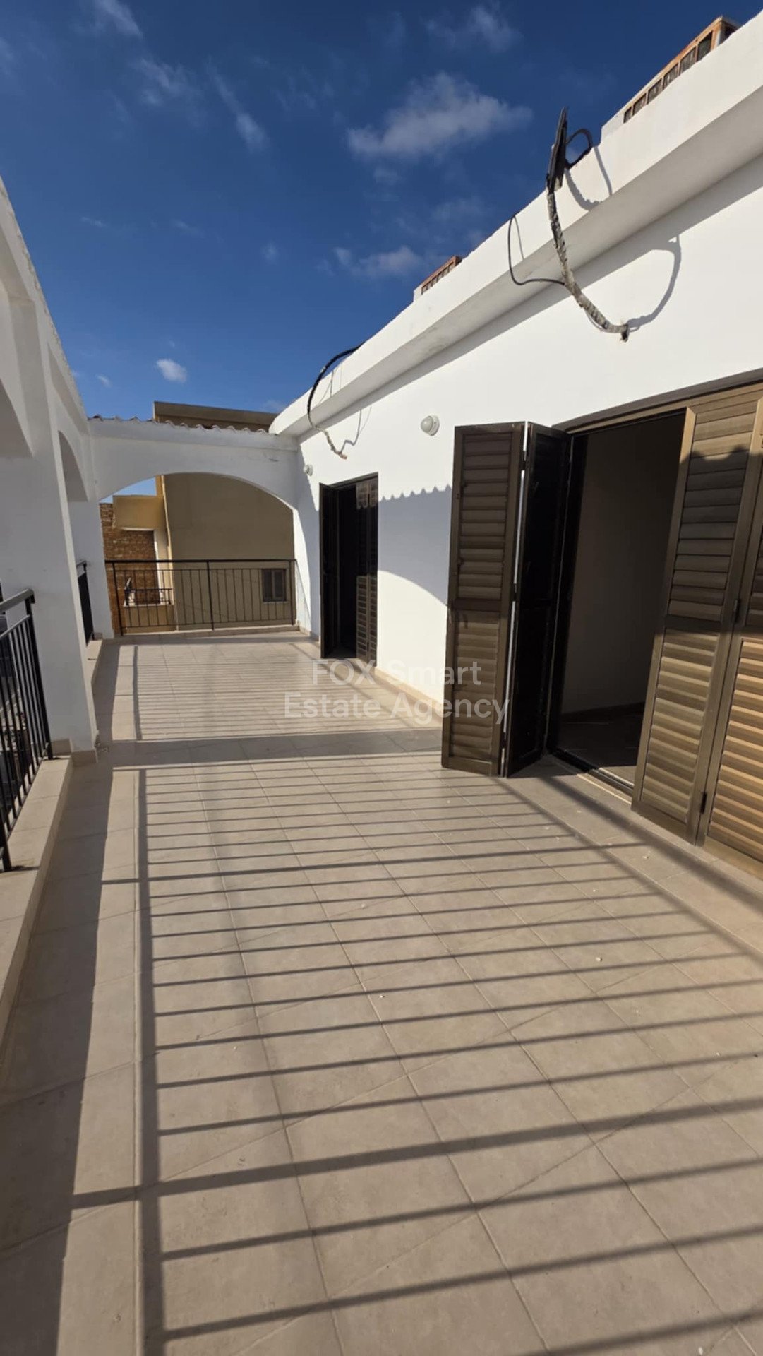 House, For Rent, Paphos, Chlorakas
