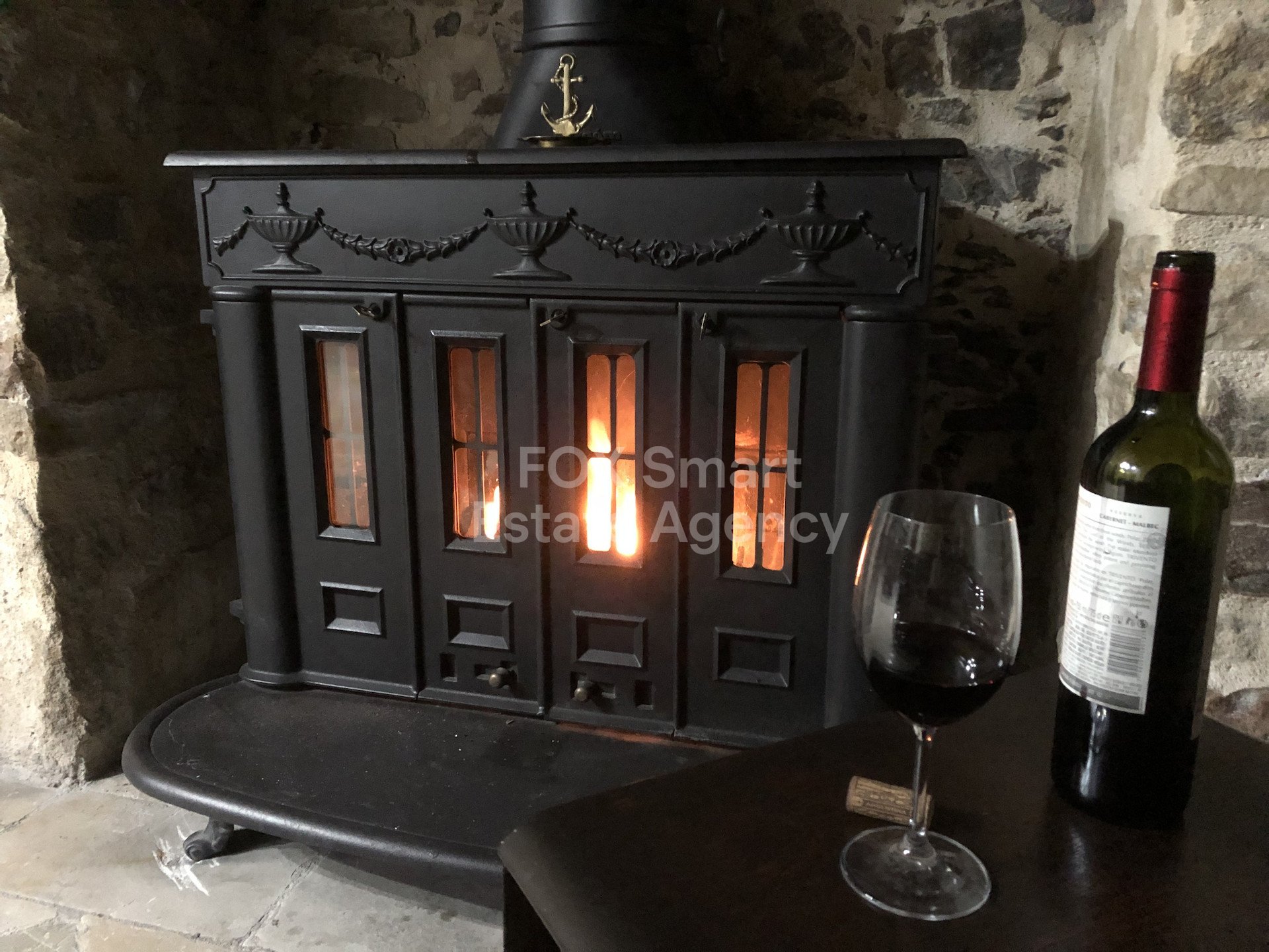 House, For Sale, Limassol, Omodos