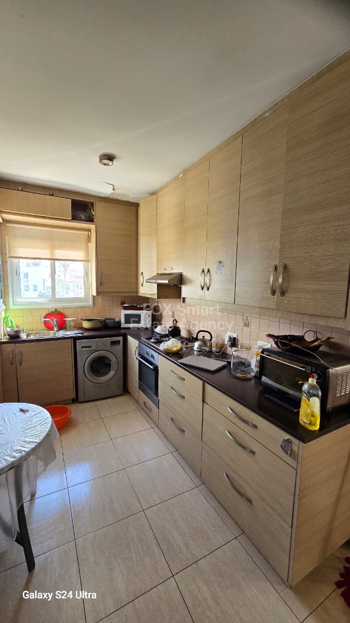 Apartment, For Sale, Paphos, Kato Paphos