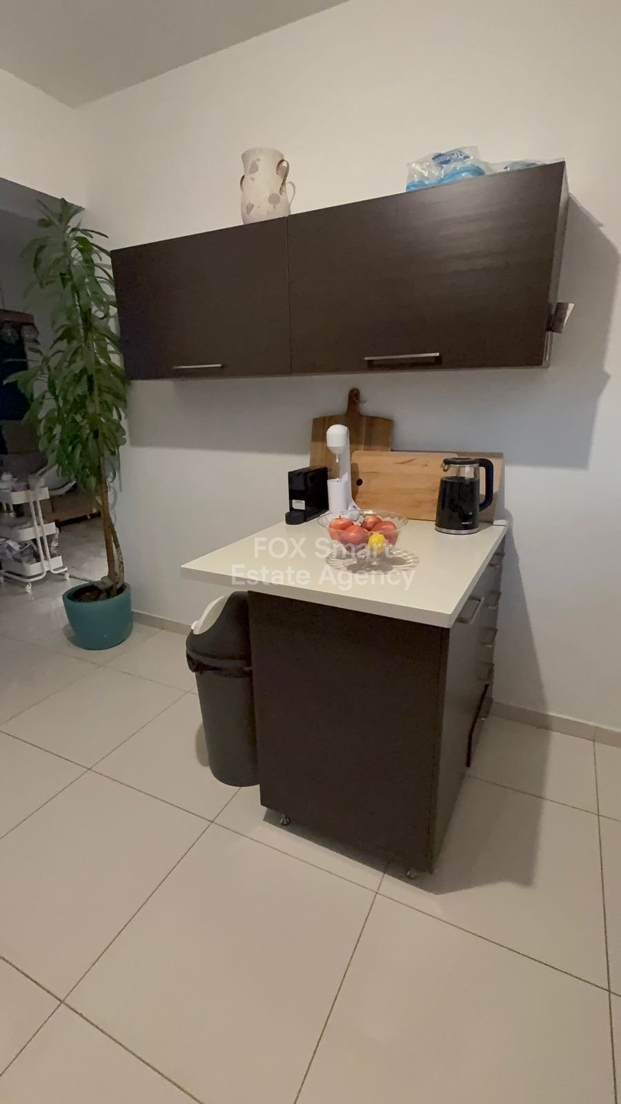 Two Bedroom Apartment in Strovolos, Nicosia