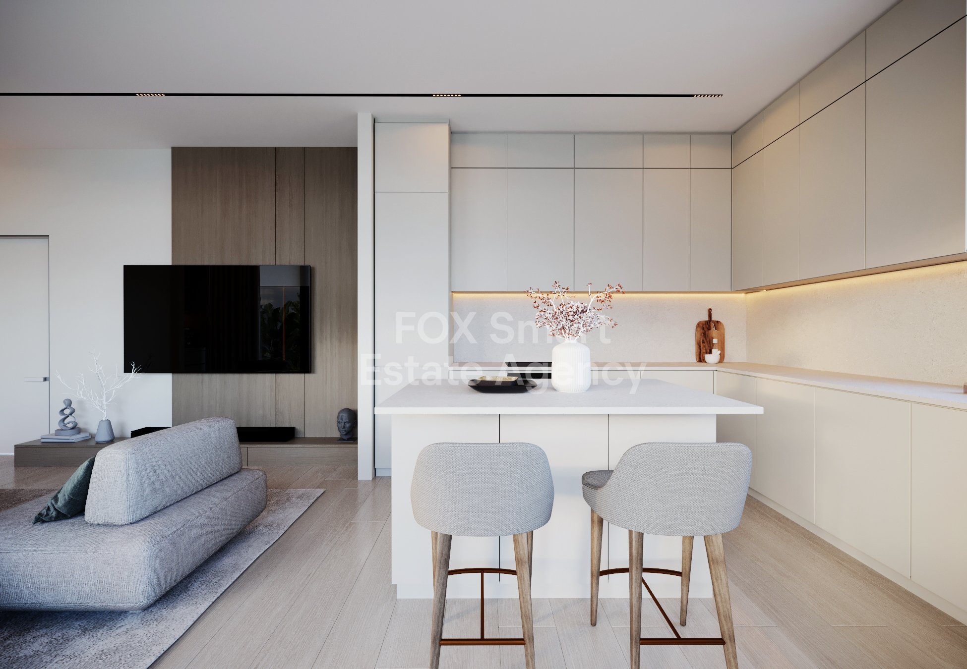 Apartment in Larnaca - Image 3