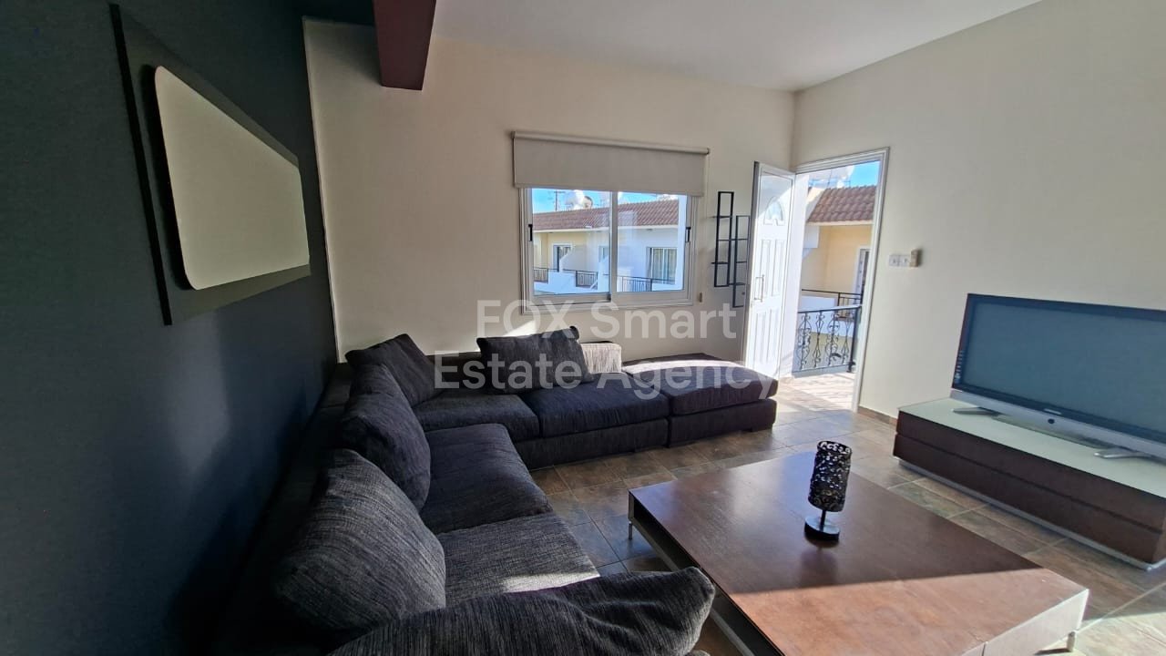 Apartment, For Sale, Paphos