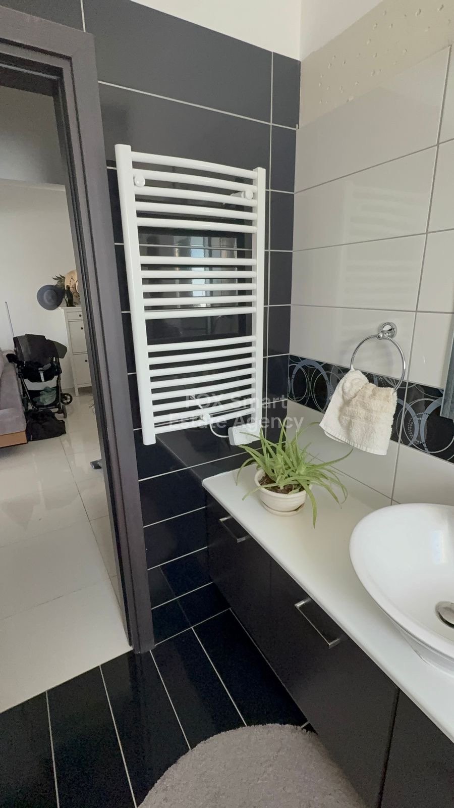 Two Bedroom Apartment in Strovolos, Nicosia