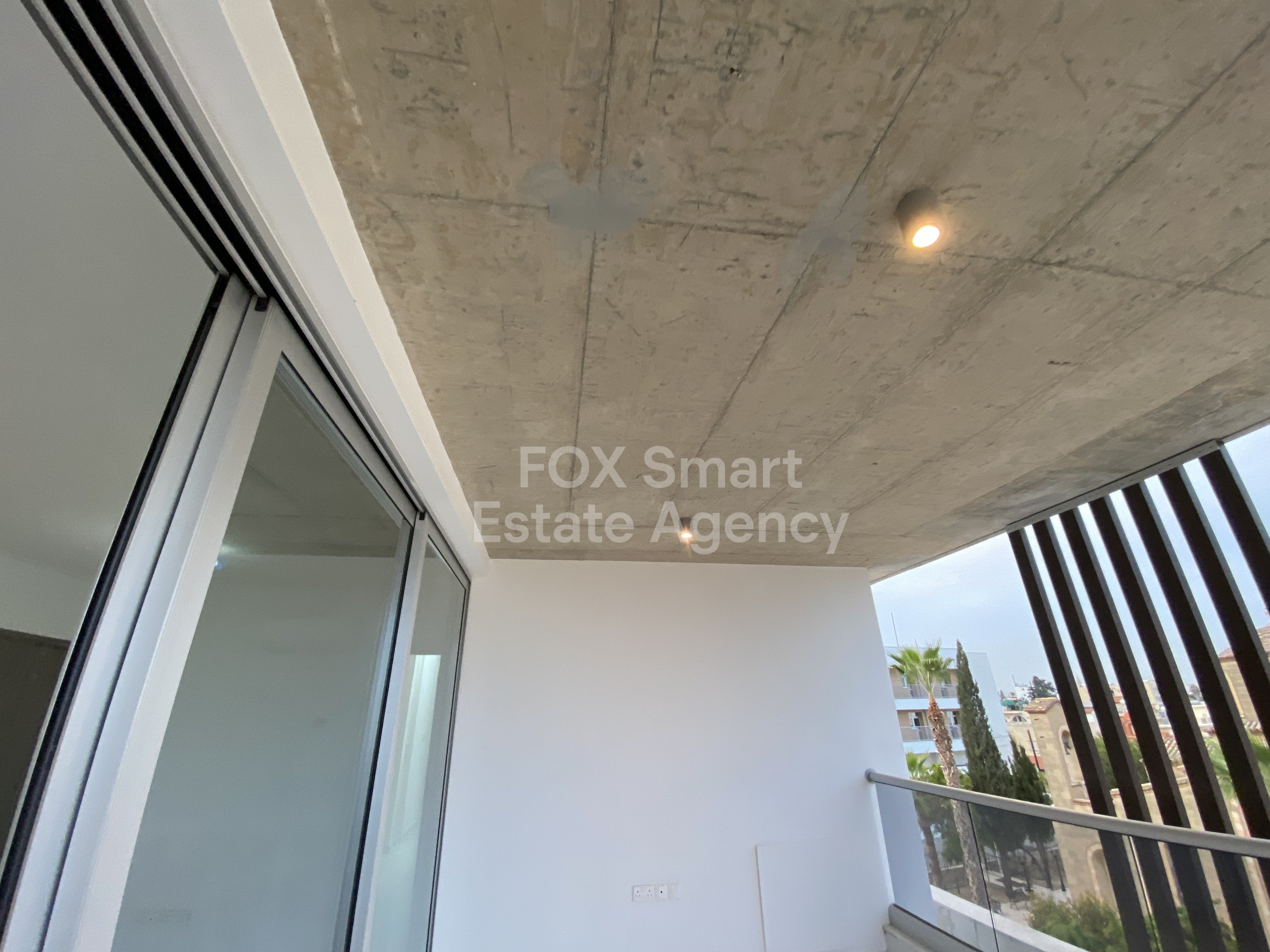 2 bedroom brand new apartment for rent