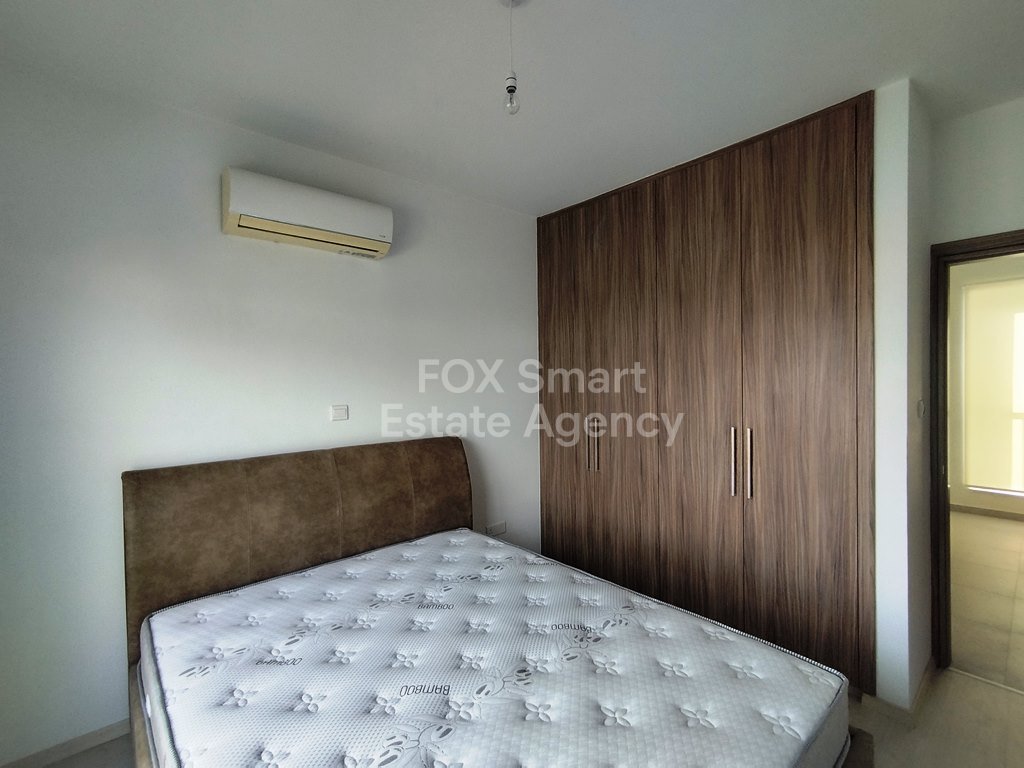 2 Bedroom Semi-Detached House For Rent in Oroklini