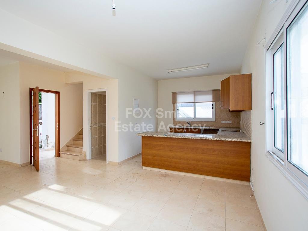 House, For Sale, Paphos, Tala