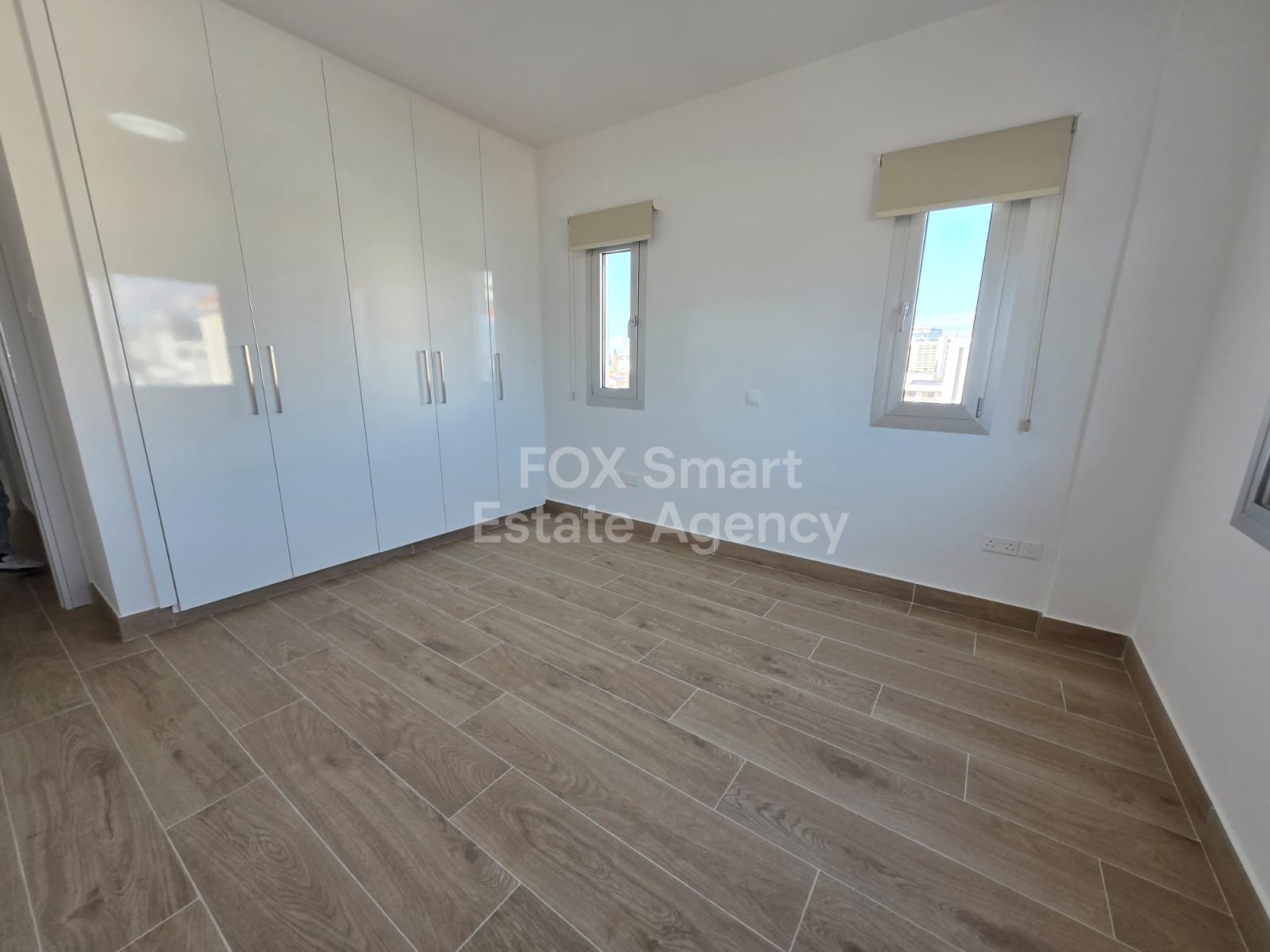 Apartment, For Rent, Limassol, Agia Zoni