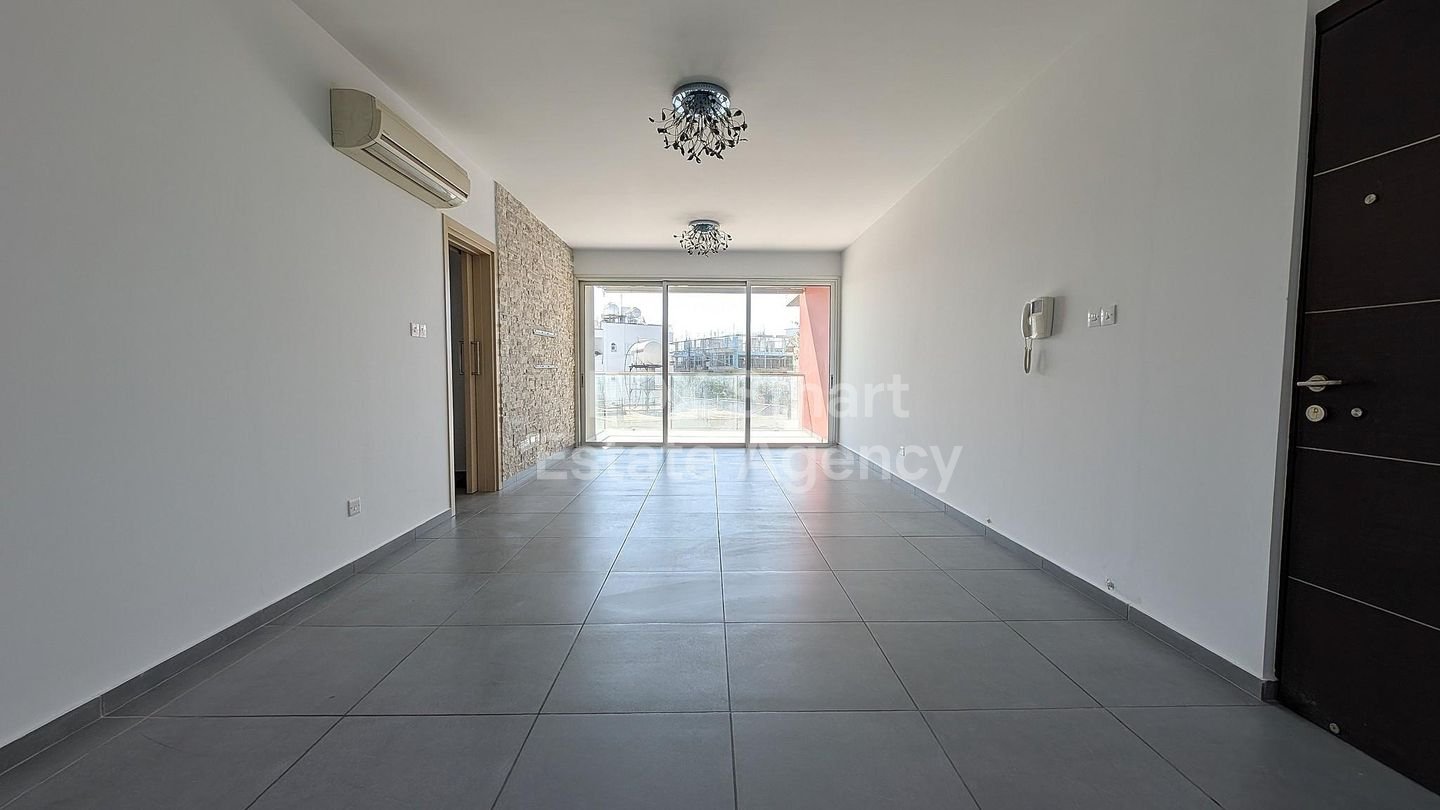 Two-bedroom apartment for sale in Strovolos, Nicosia for sale