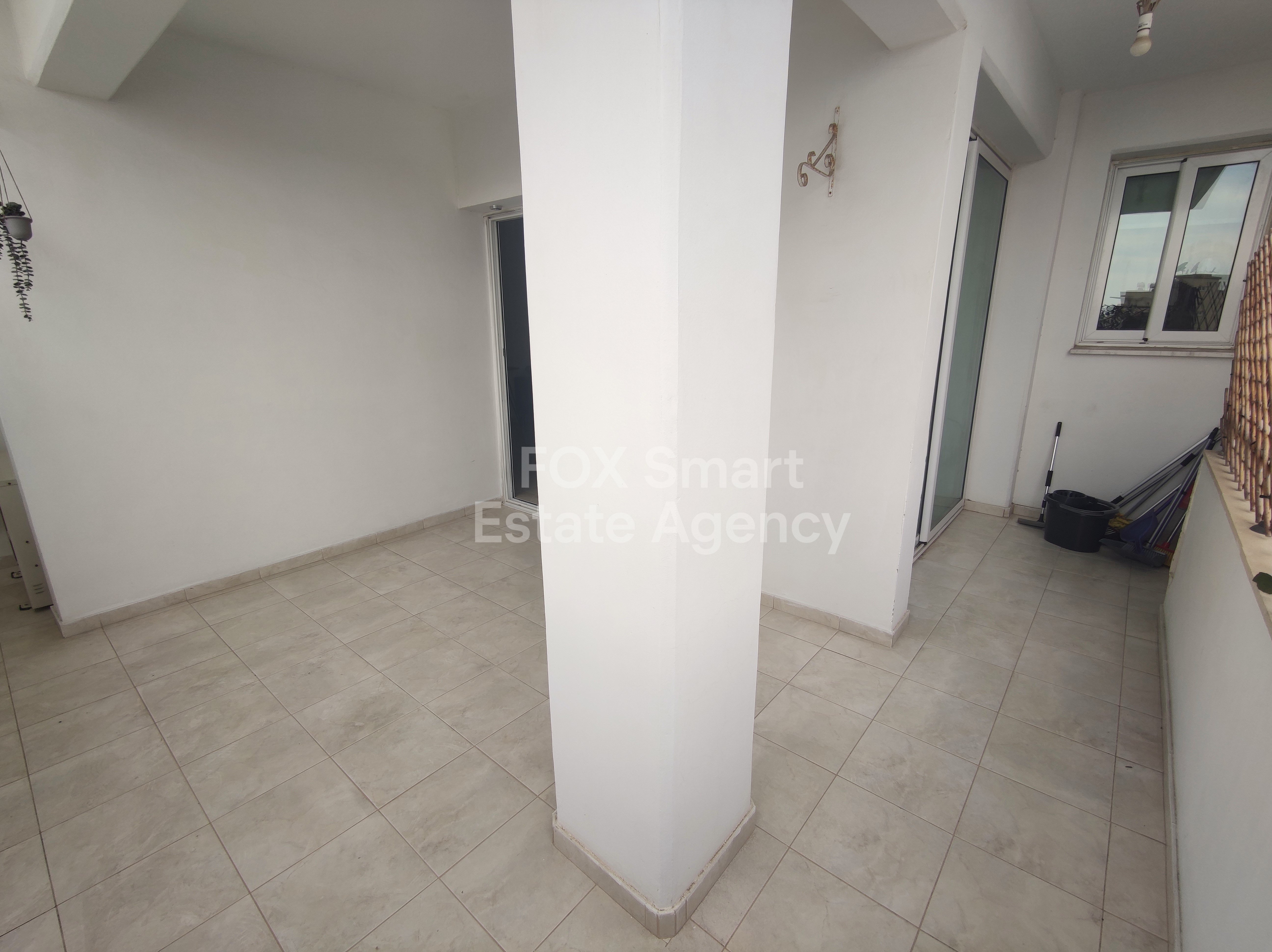 2 Bedroom Apartment in Cineplex area, Larnaca