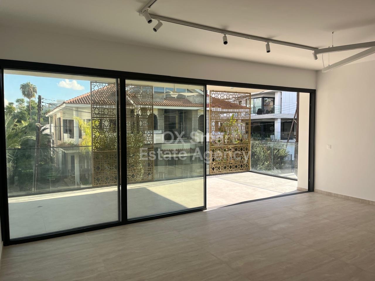 FOR RENT – Newly Built & Modern 2-Bedroom Apartment in Agios Dometios