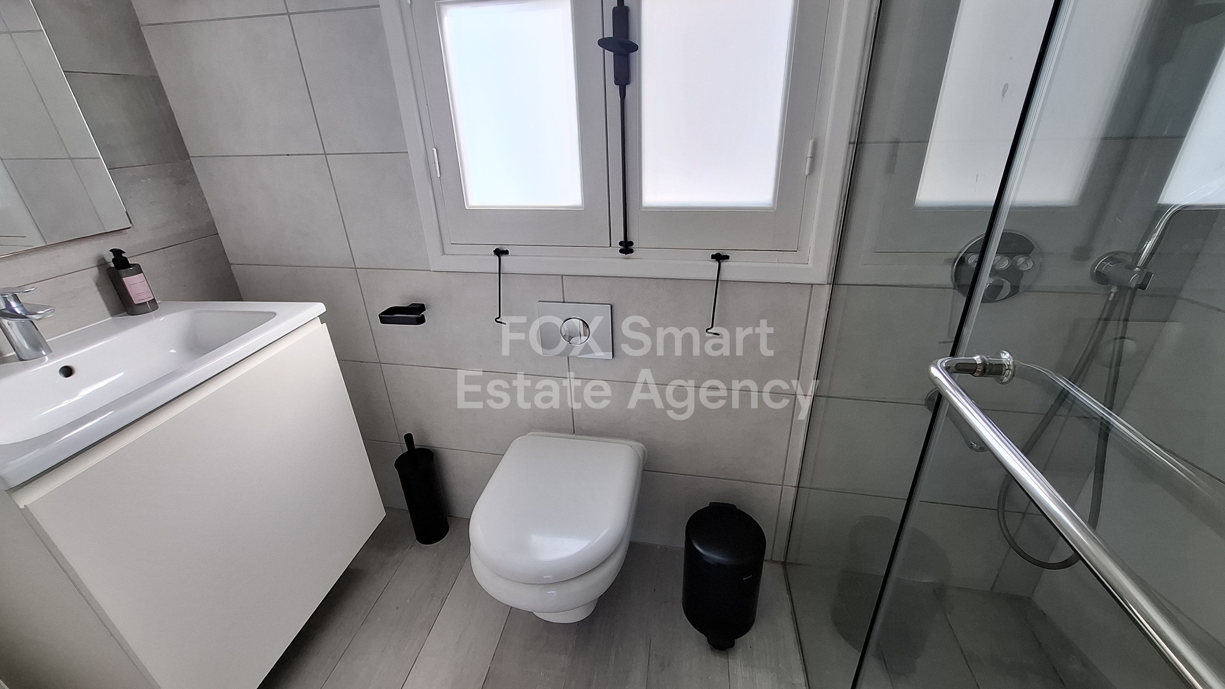 Superb and fully renovated house in Old Egkomi