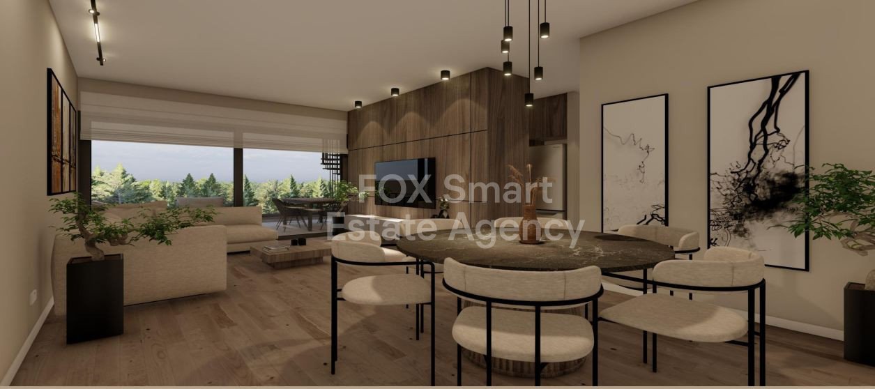 Apartment, For Sale, Limassol, Polemidia Kato