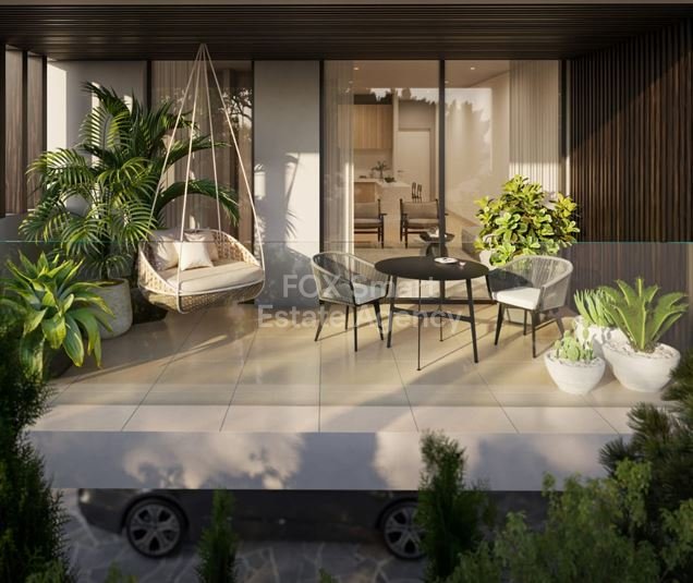 Luxurious 2-Bedroom Penthouse in Livadia, Larnaca Spacious Rooftop Terrace | Prime Location | Modern Design