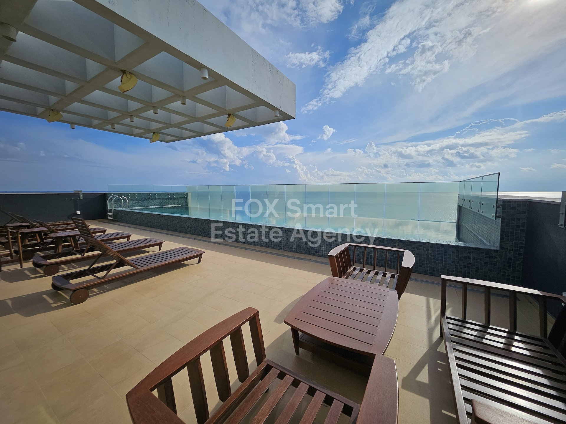 Apartment, For Rent, Limassol, Pyrgos Tourist Area