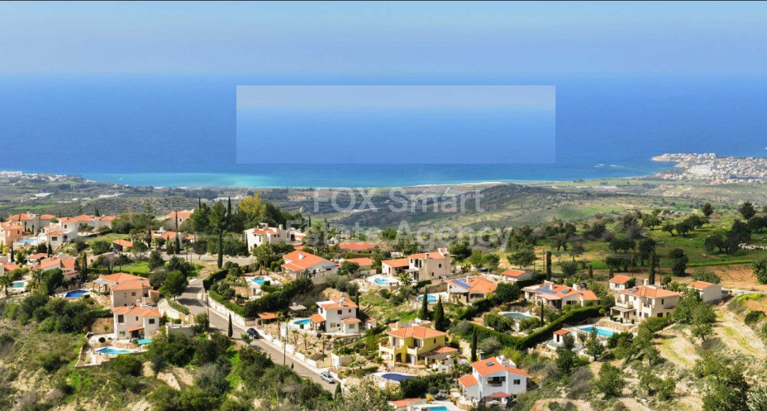 House, For Sale, Paphos, Tala