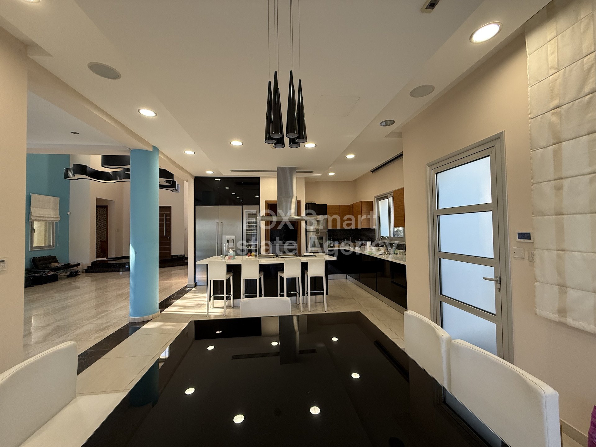 House, For Rent, Limassol, Agios Athanasios