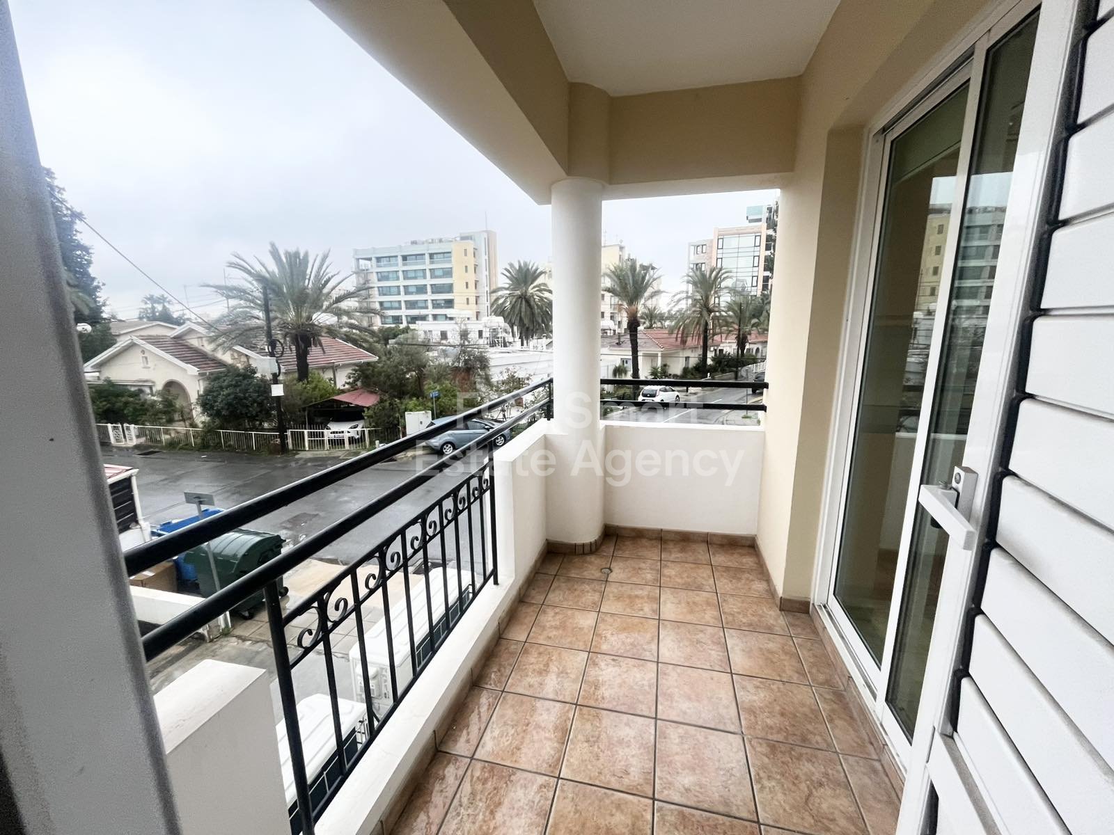 Comfortable 2bedroom apartent for rent in Dasoupolis