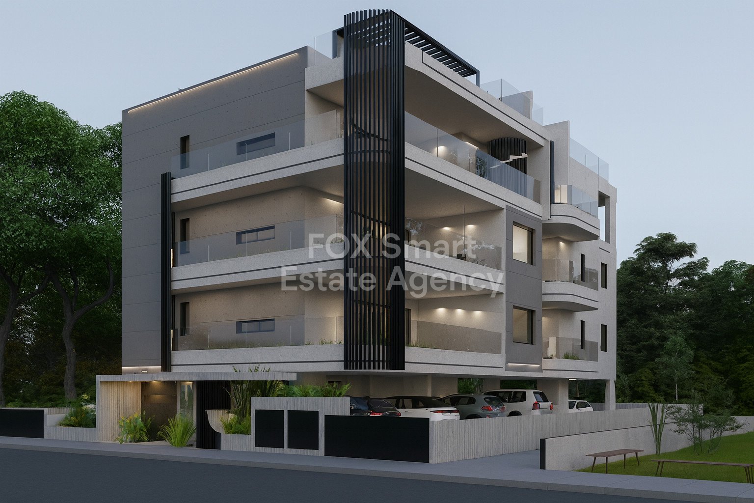 Apartment, For Sale, Limassol, Tsiflikoudia