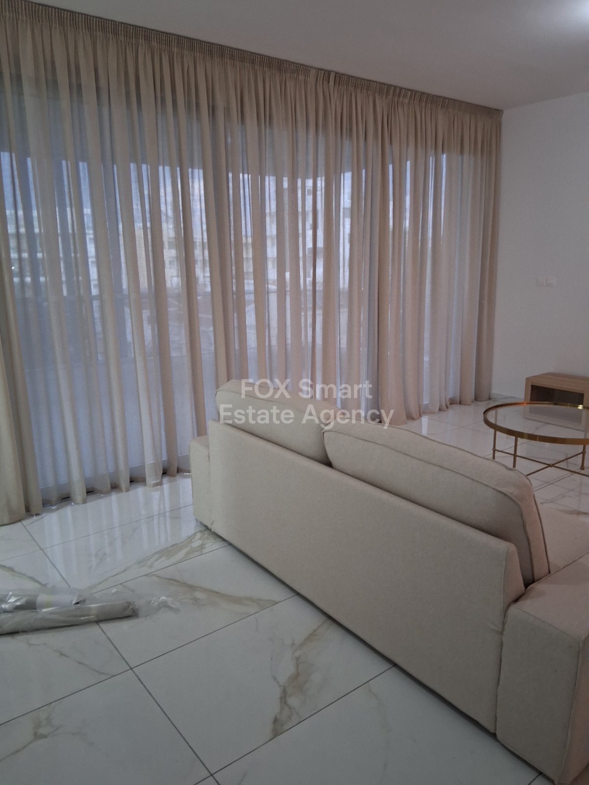 2 bedroom brand new apartment for rent