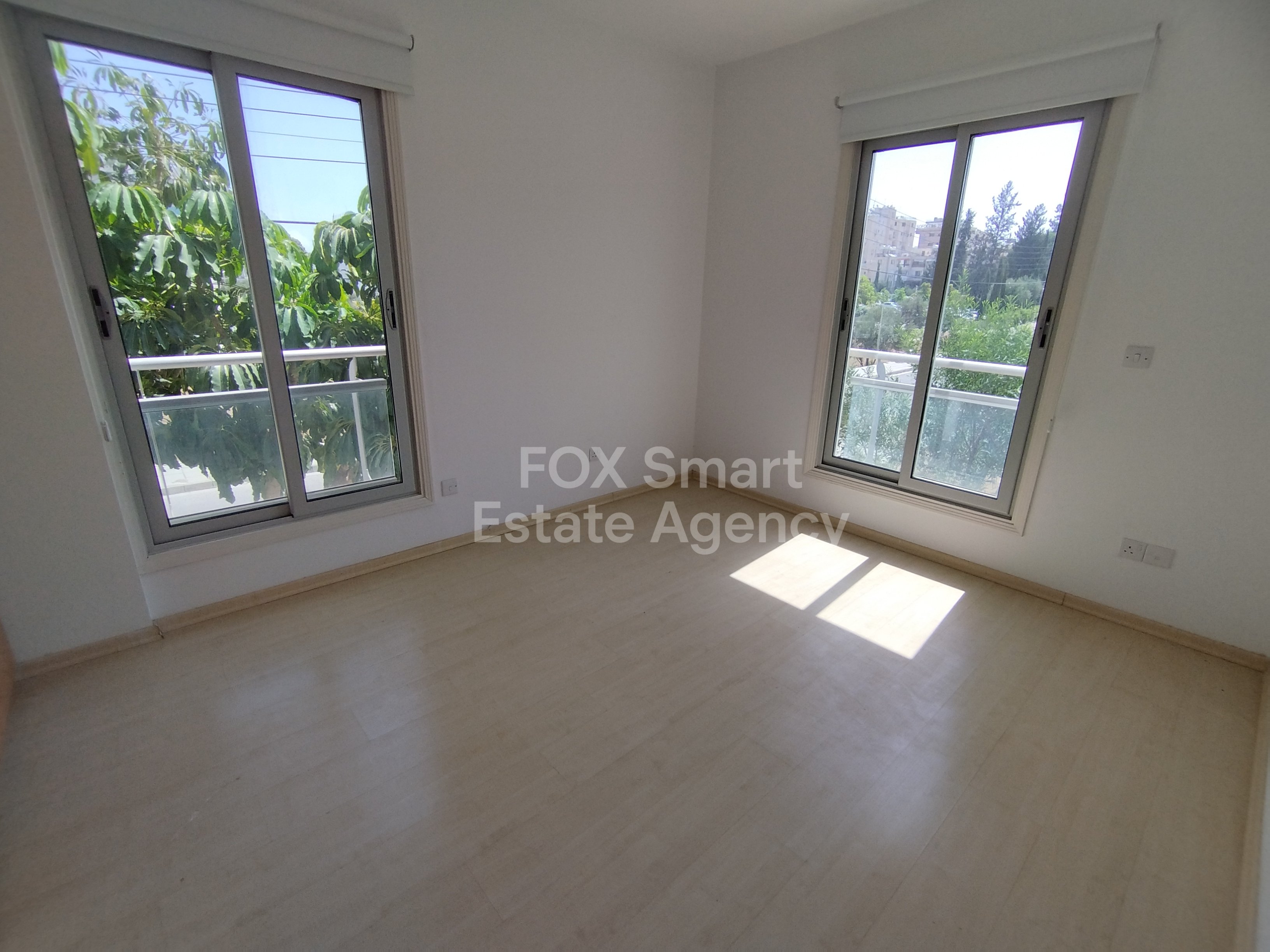 Unfurnished One Bedroom Opportunity in Akropolis Strovolos