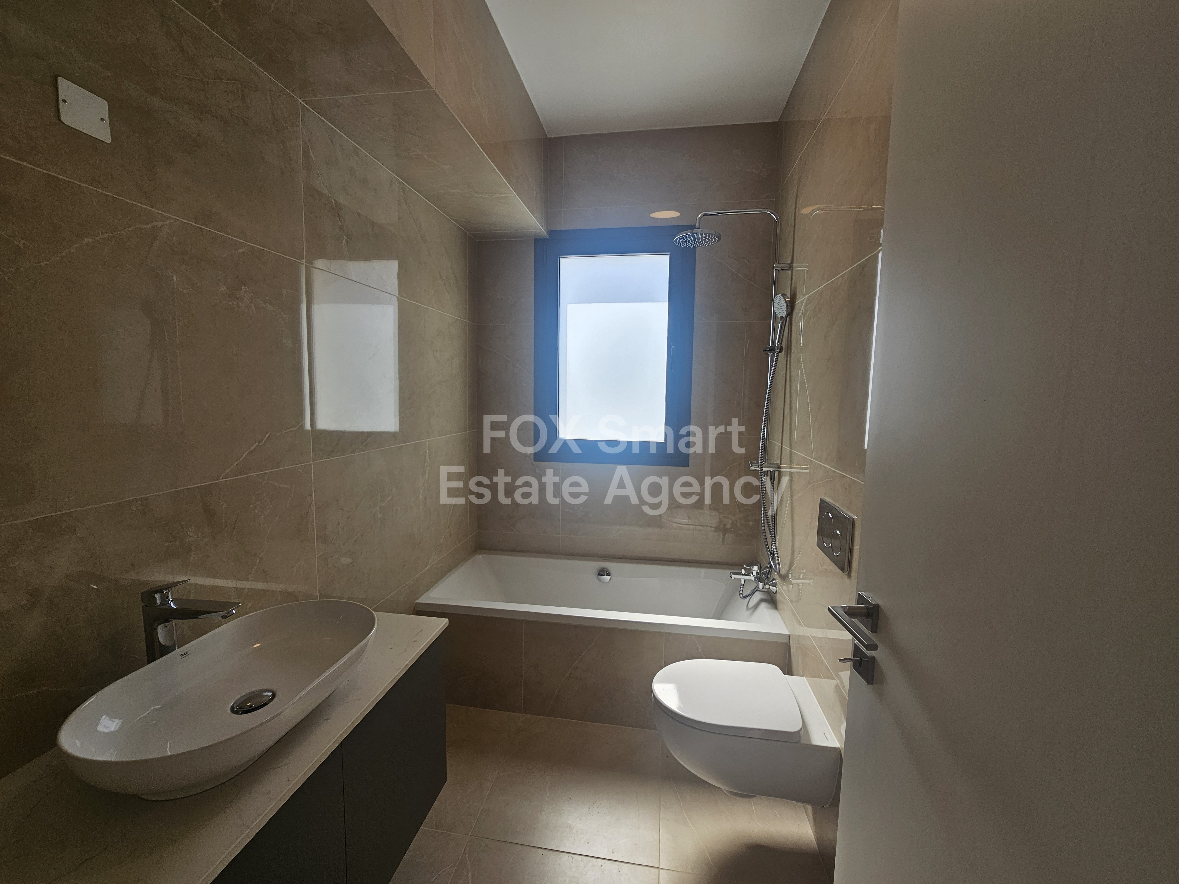 Brand New 4-Bedroom Detached House with Swimming Pool in GSP Area, Strovolos – Nicosia