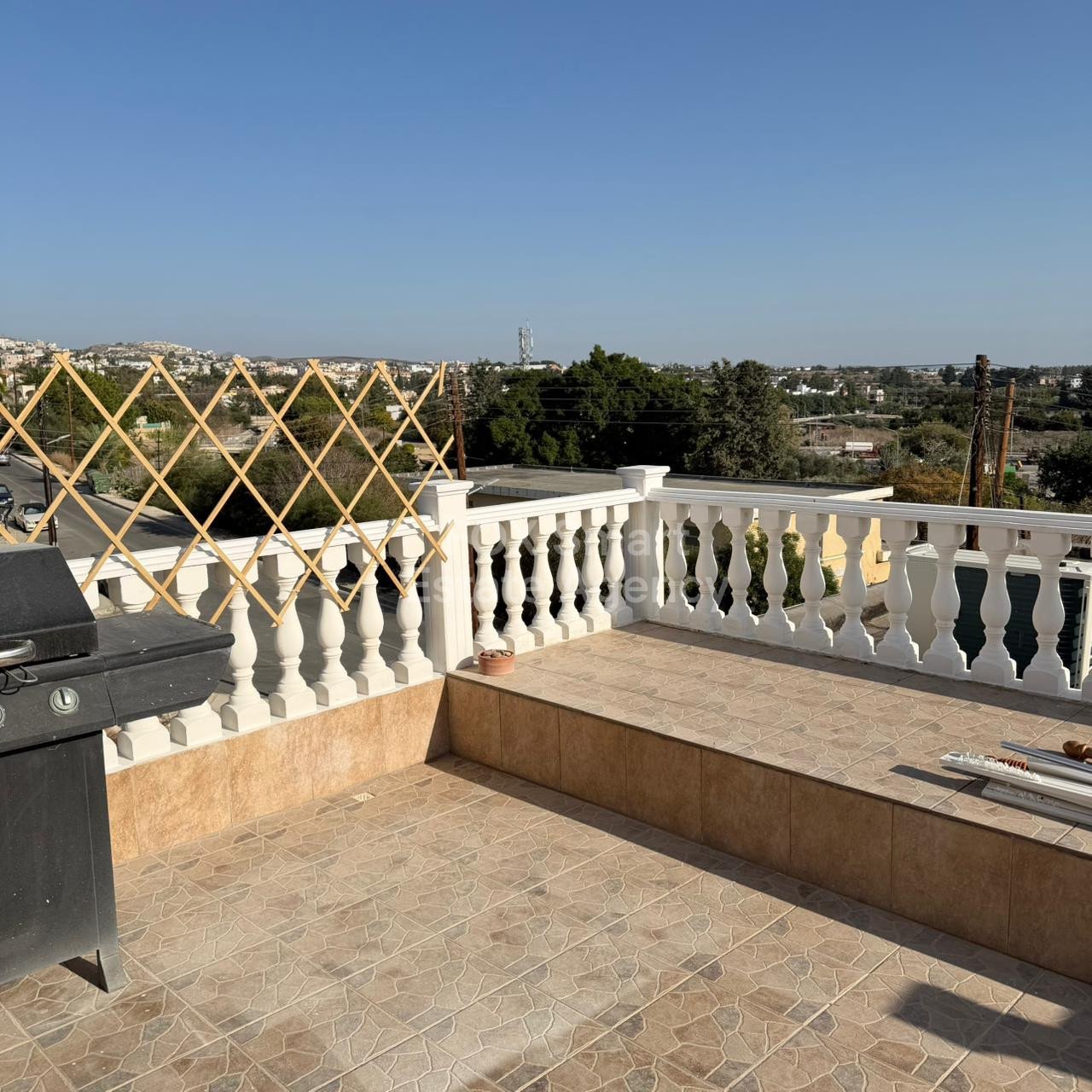 Apartment, For Rent, Paphos, Geroskipou