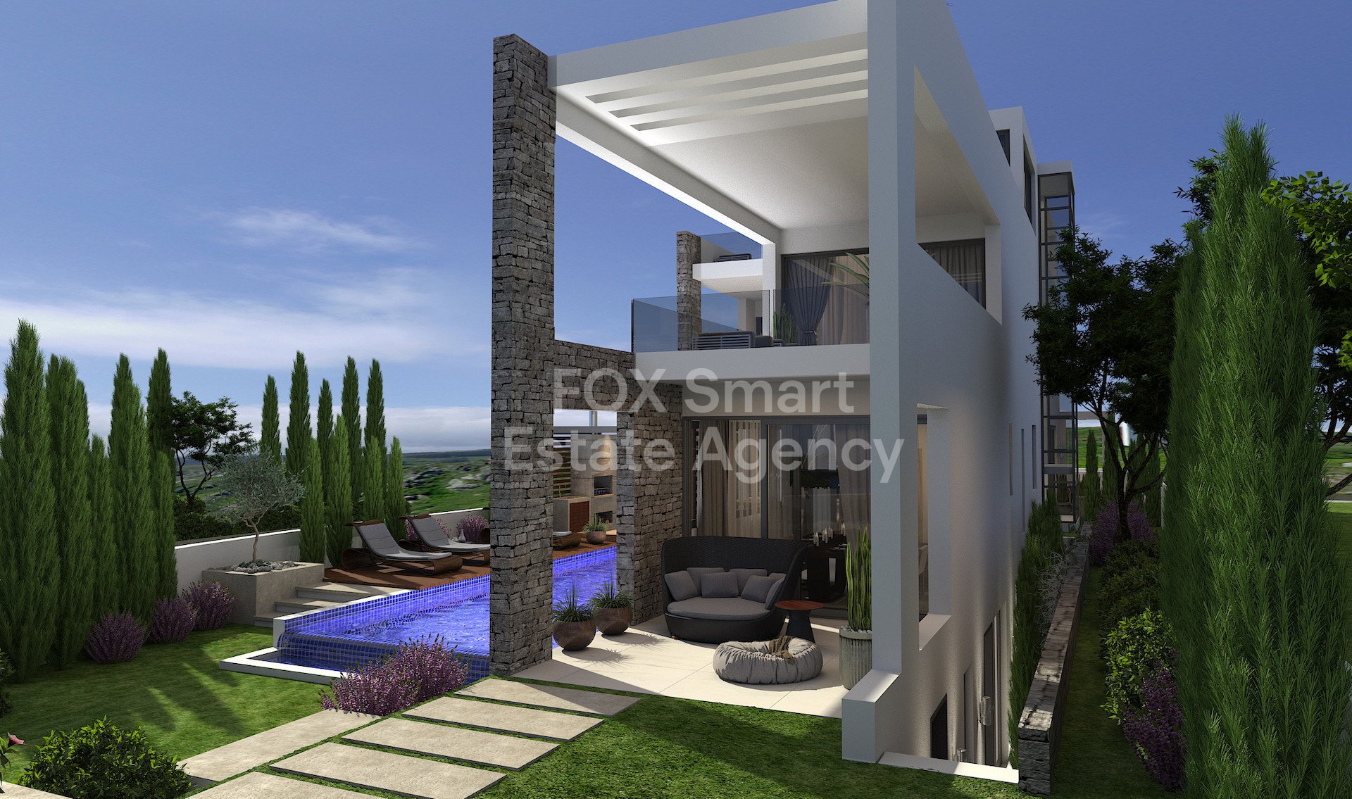 House, For Sale, Paphos, Kissonerga