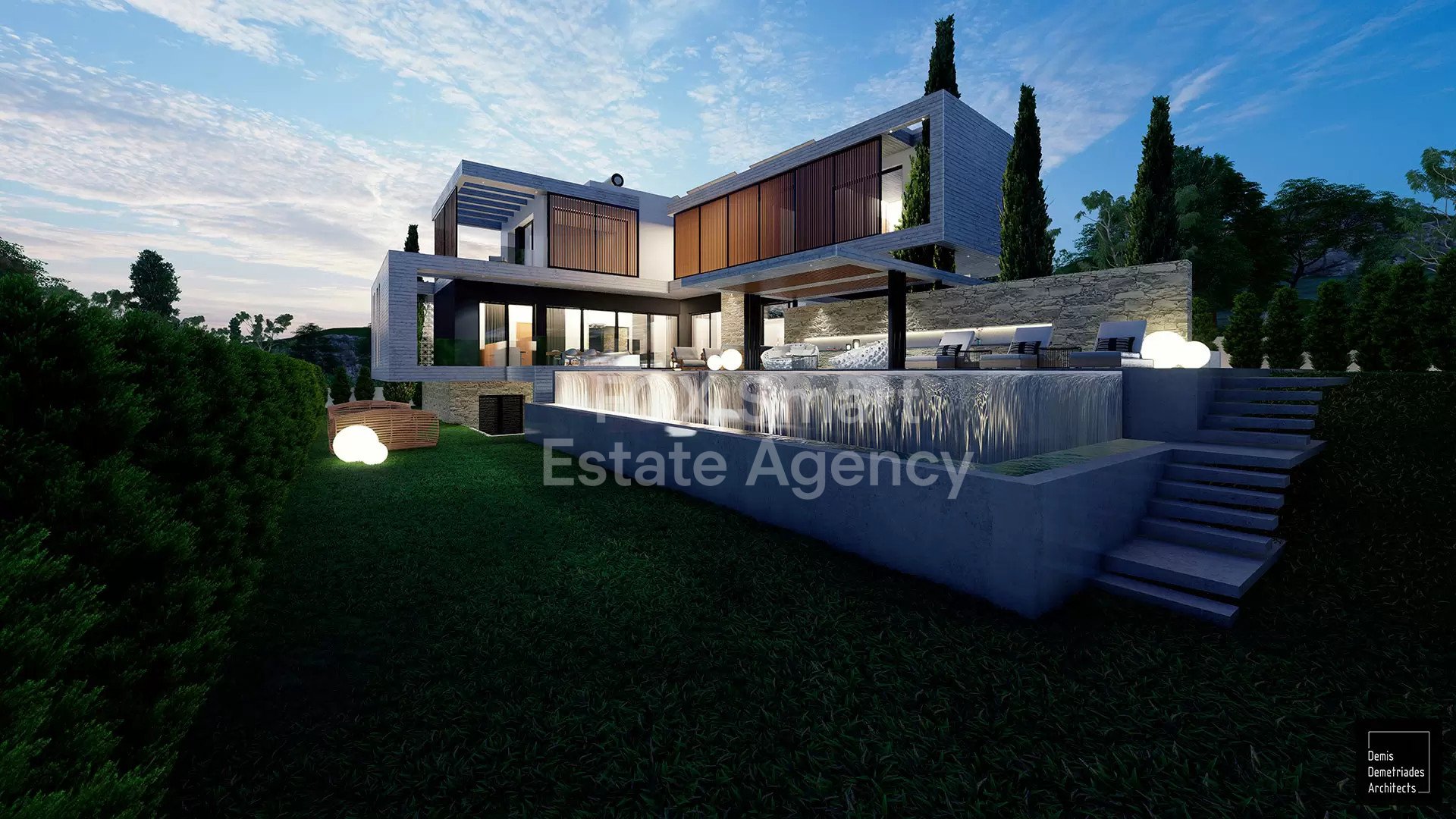 House, For Sale, Limassol, Germasogeia
