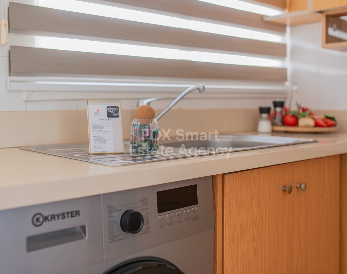 Modern Duplex in Voroklini, Larnaca