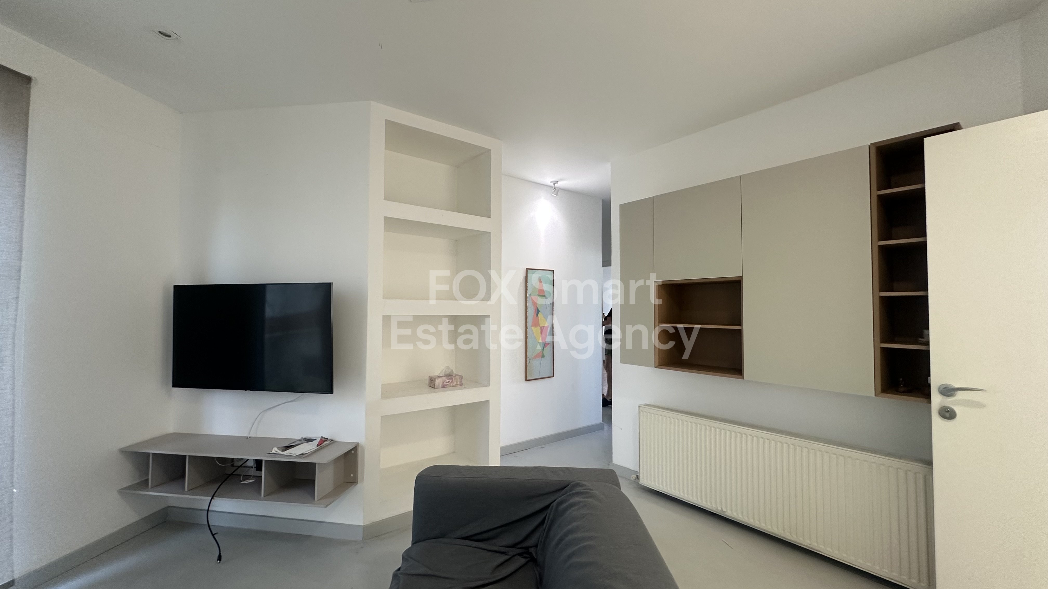 2-Bedroom Apartment for Rent in Archangelos, Strovolos All-Inclusive Price – €850/month