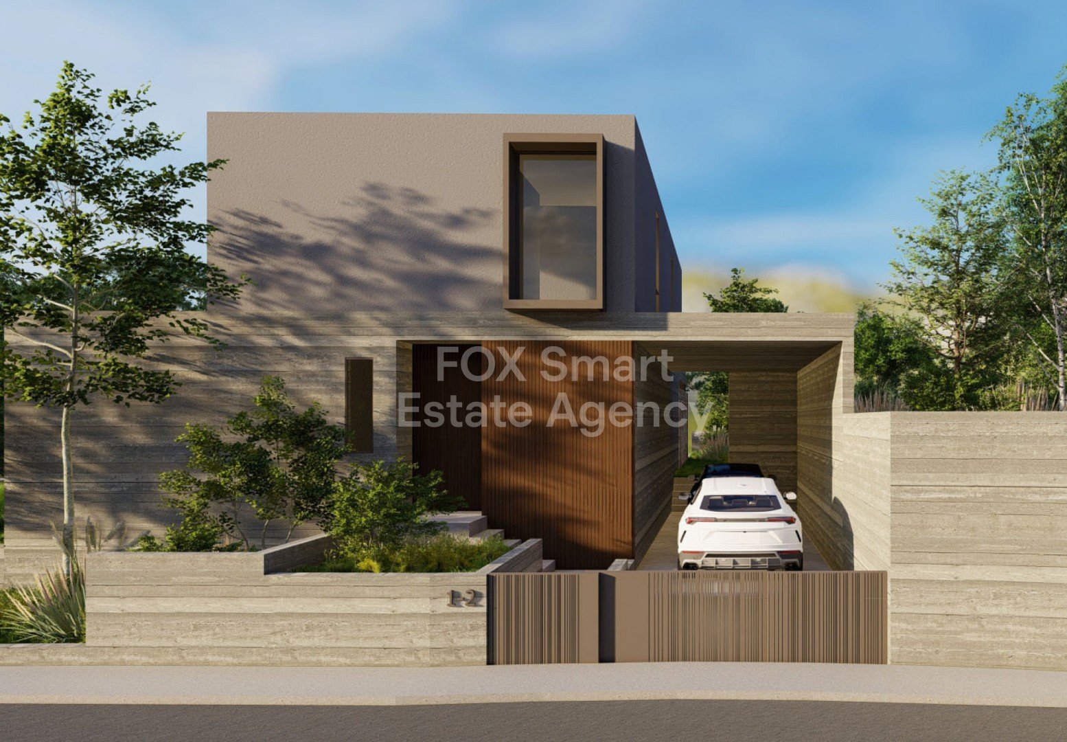 House, For Sale, Paphos, Konia