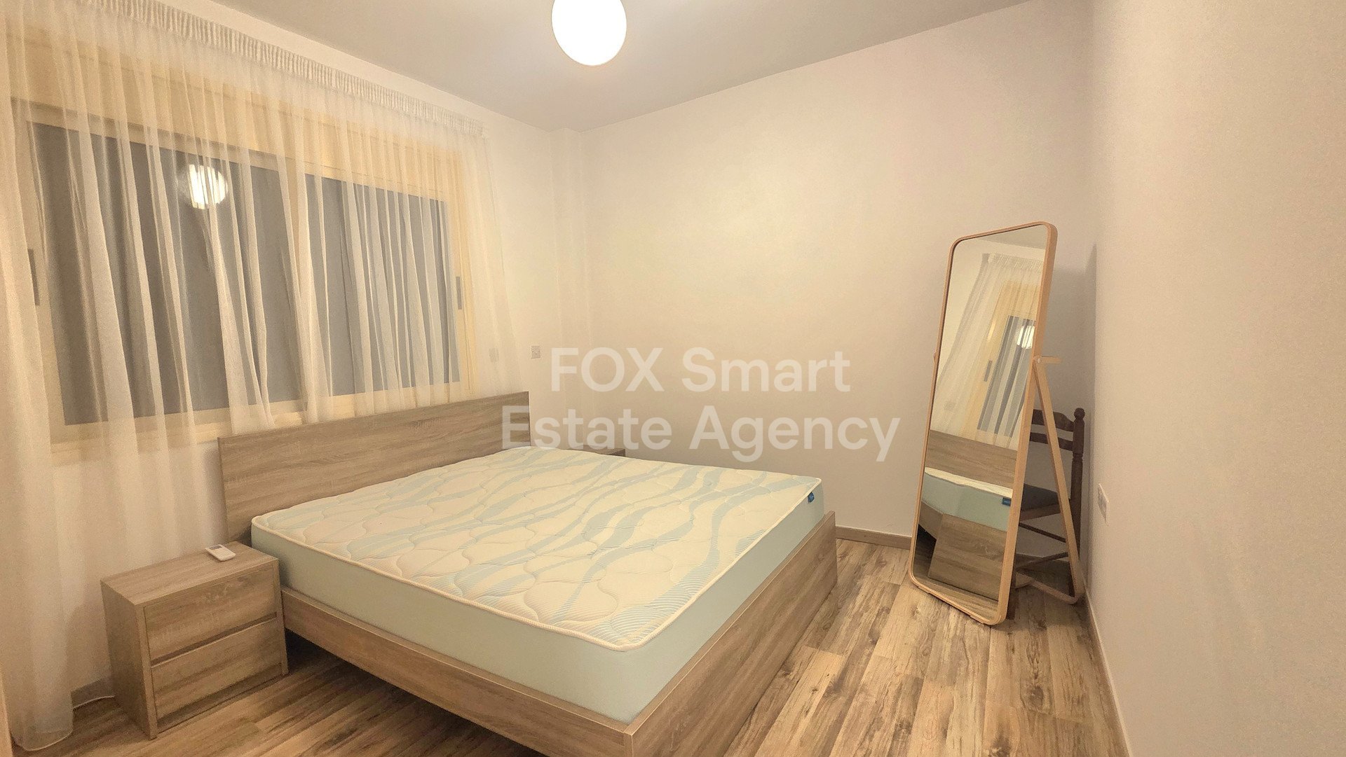 Apartment, For Rent, Limassol, Germasogeia