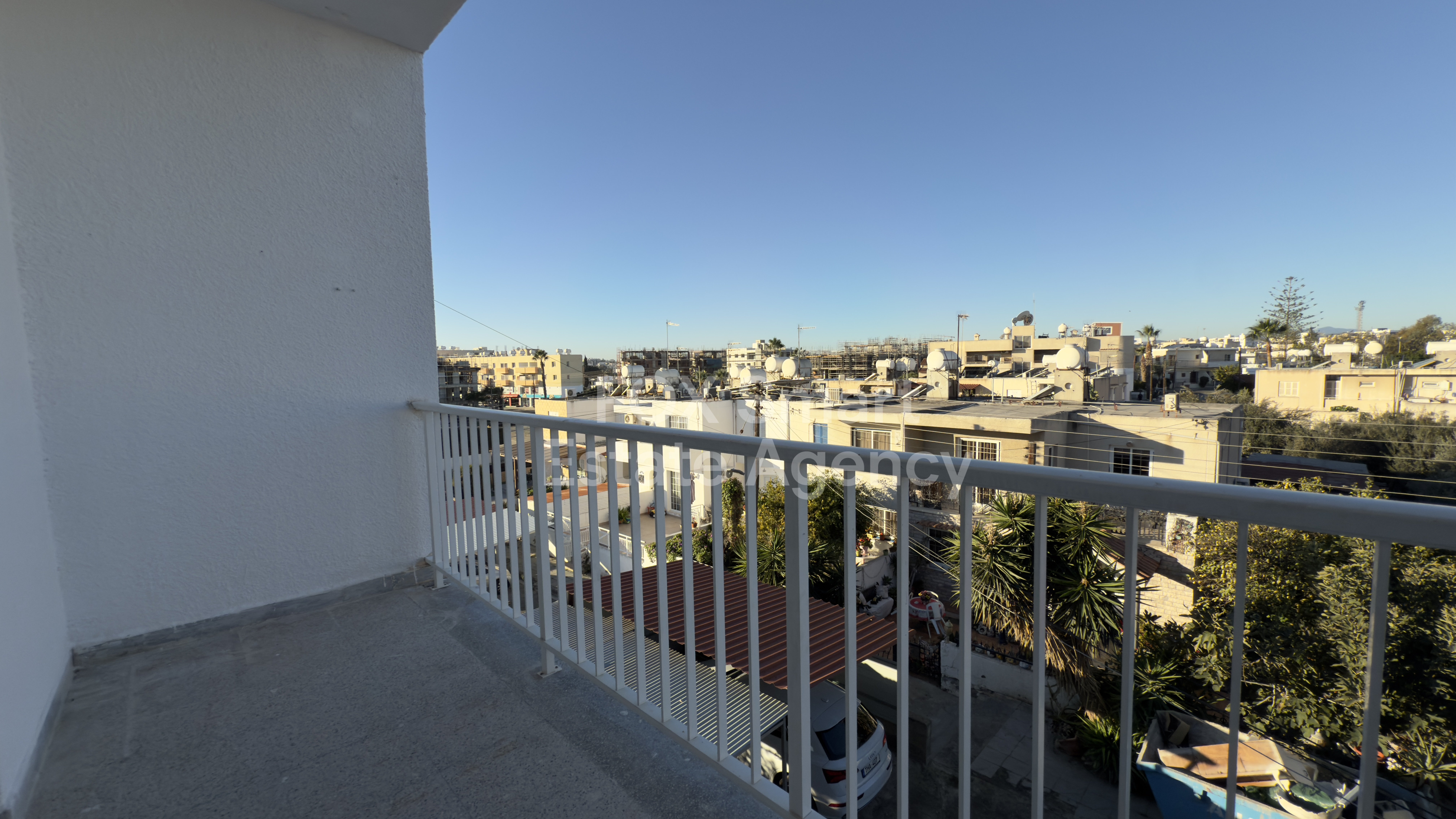 2-Bedroom Apartment in Agioi Anargyroi II – Ideal for Living or Investment