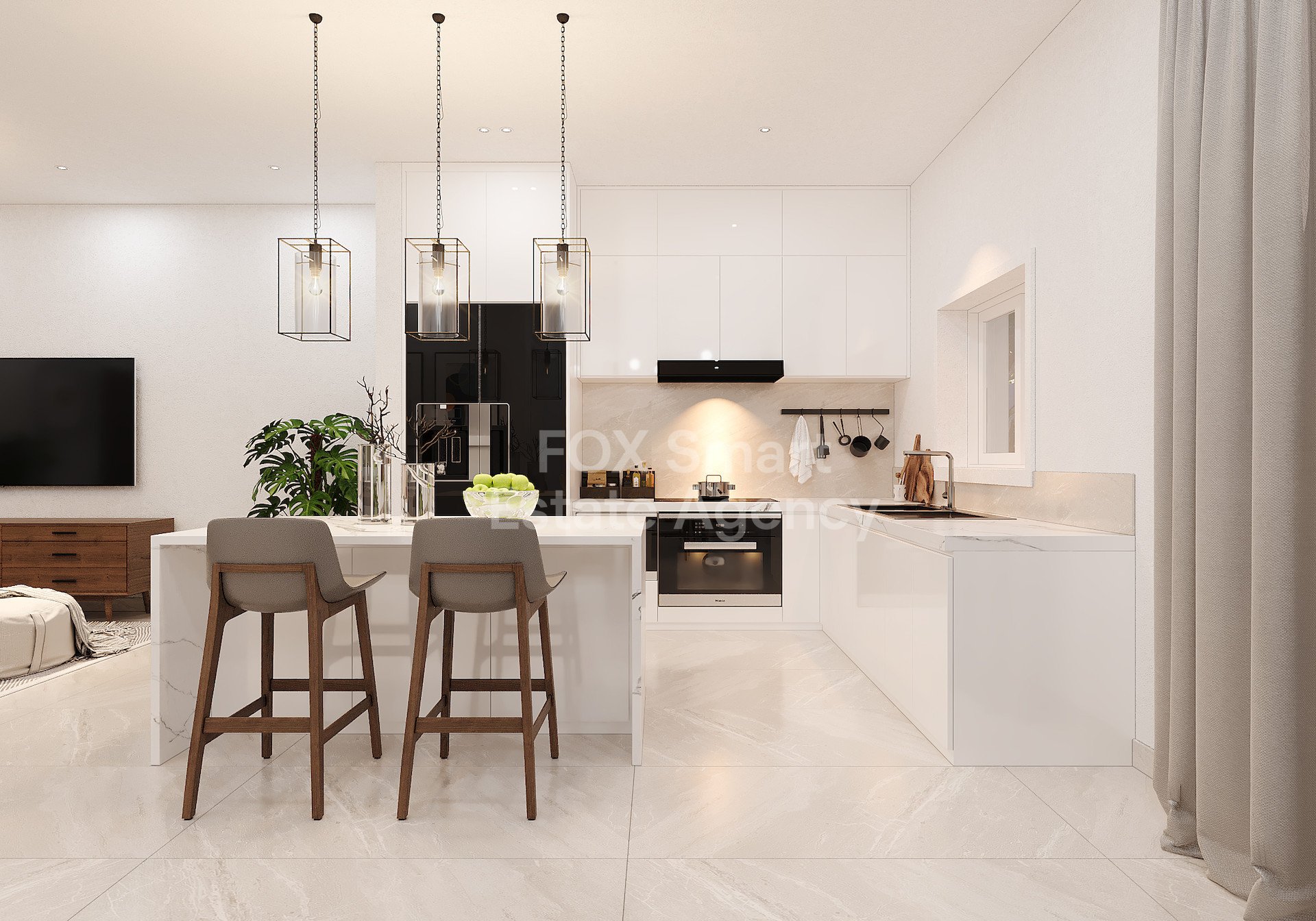 House, For Sale, Paphos, Geroskipou