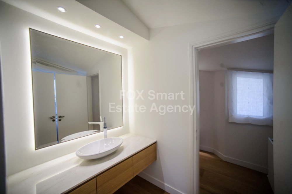 FOR RENT – Luxury Villa house near Laiki Sporting Club, in Nicosia