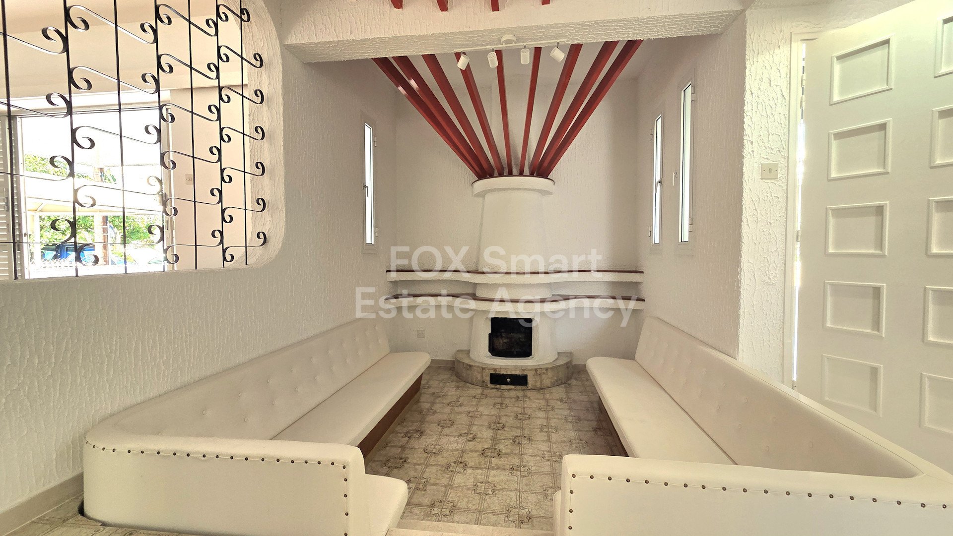 House, For Rent, Limassol, Katholiki
