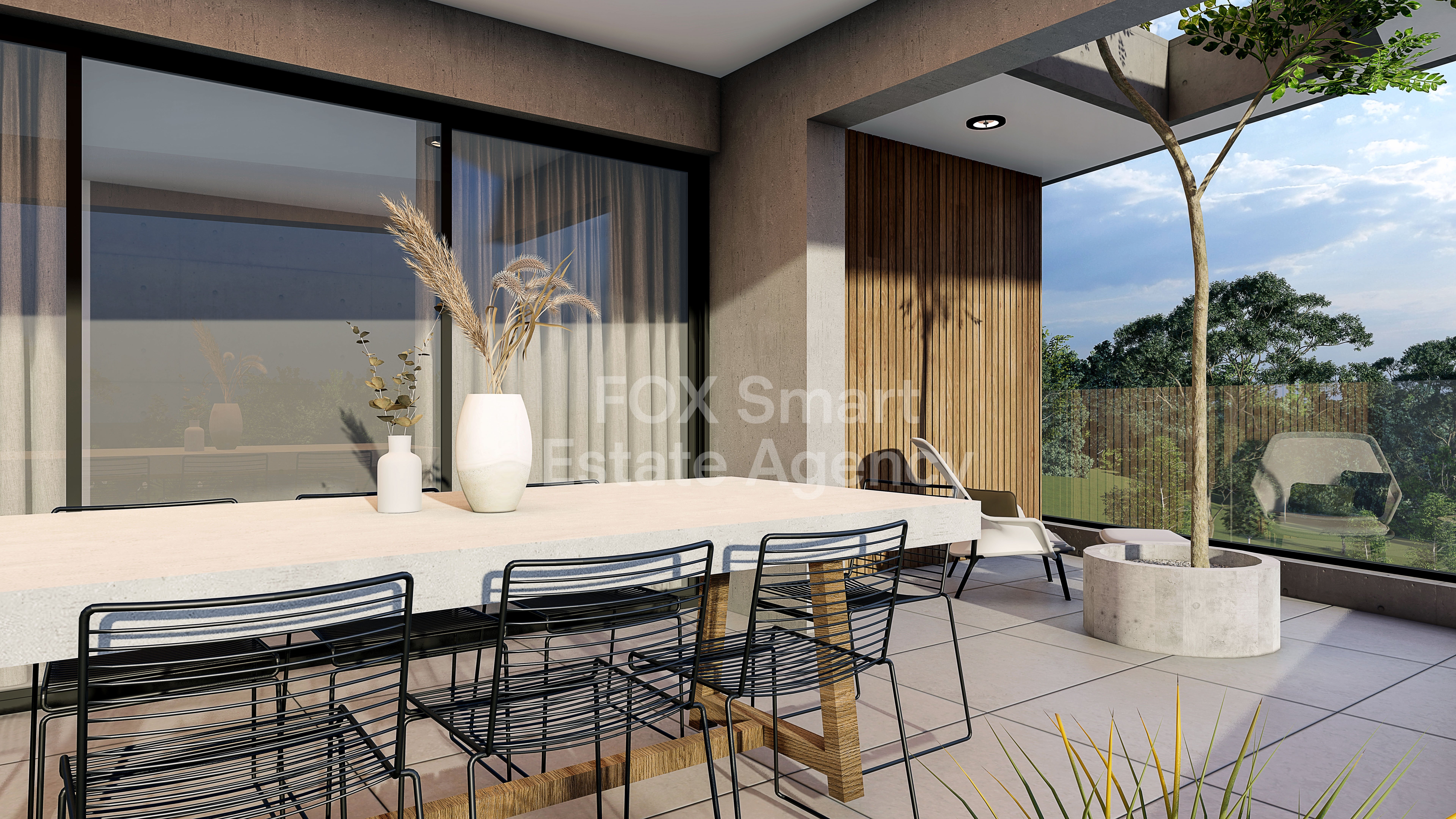 For Sale: Newbuild, top floor 1-bedroom Apartment in Latsia, Nicosia (Under Construction)